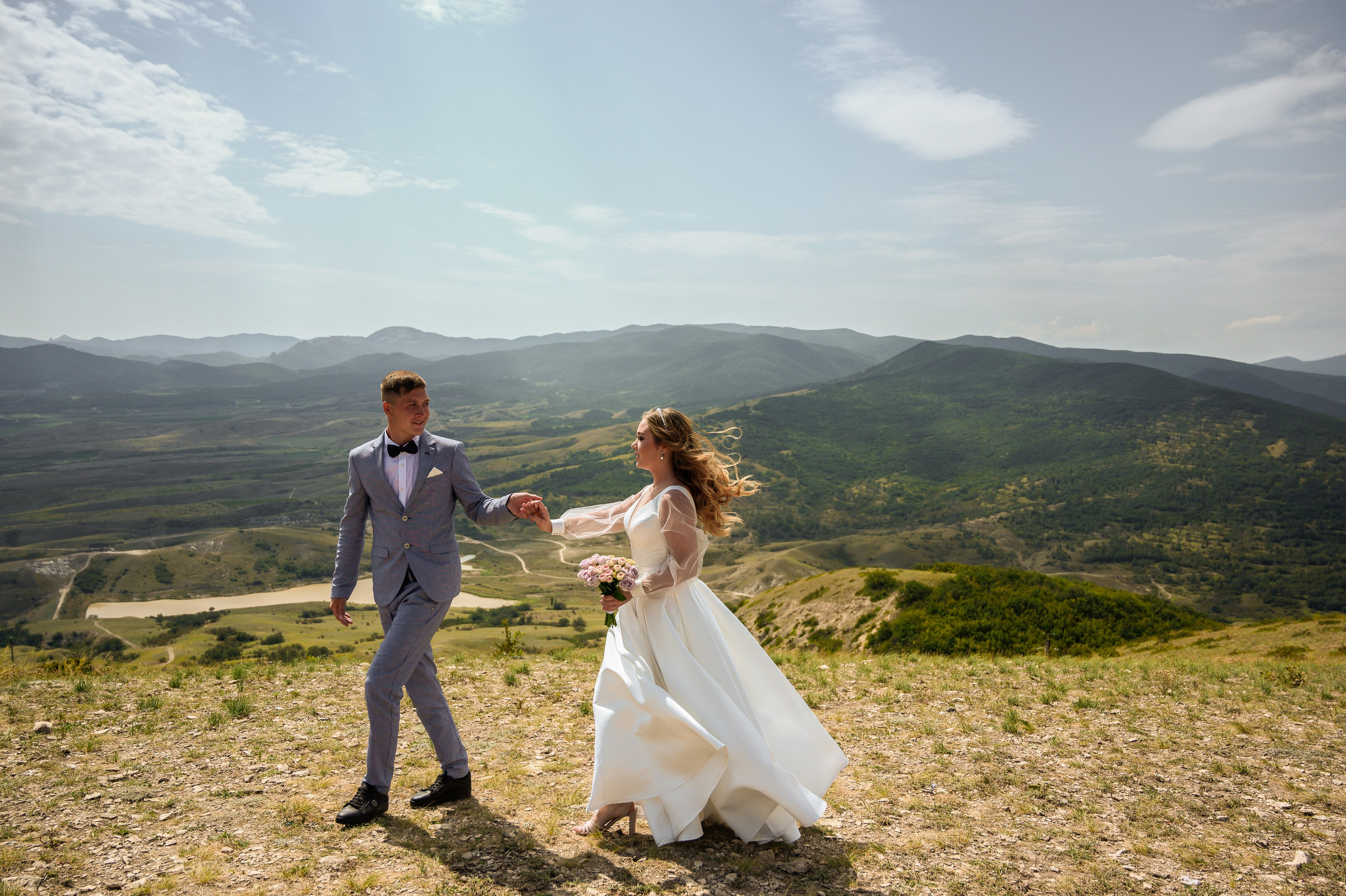 ПОРТФОЛИО. Свадебный и семейный Фотограф в Москве Александр Березин