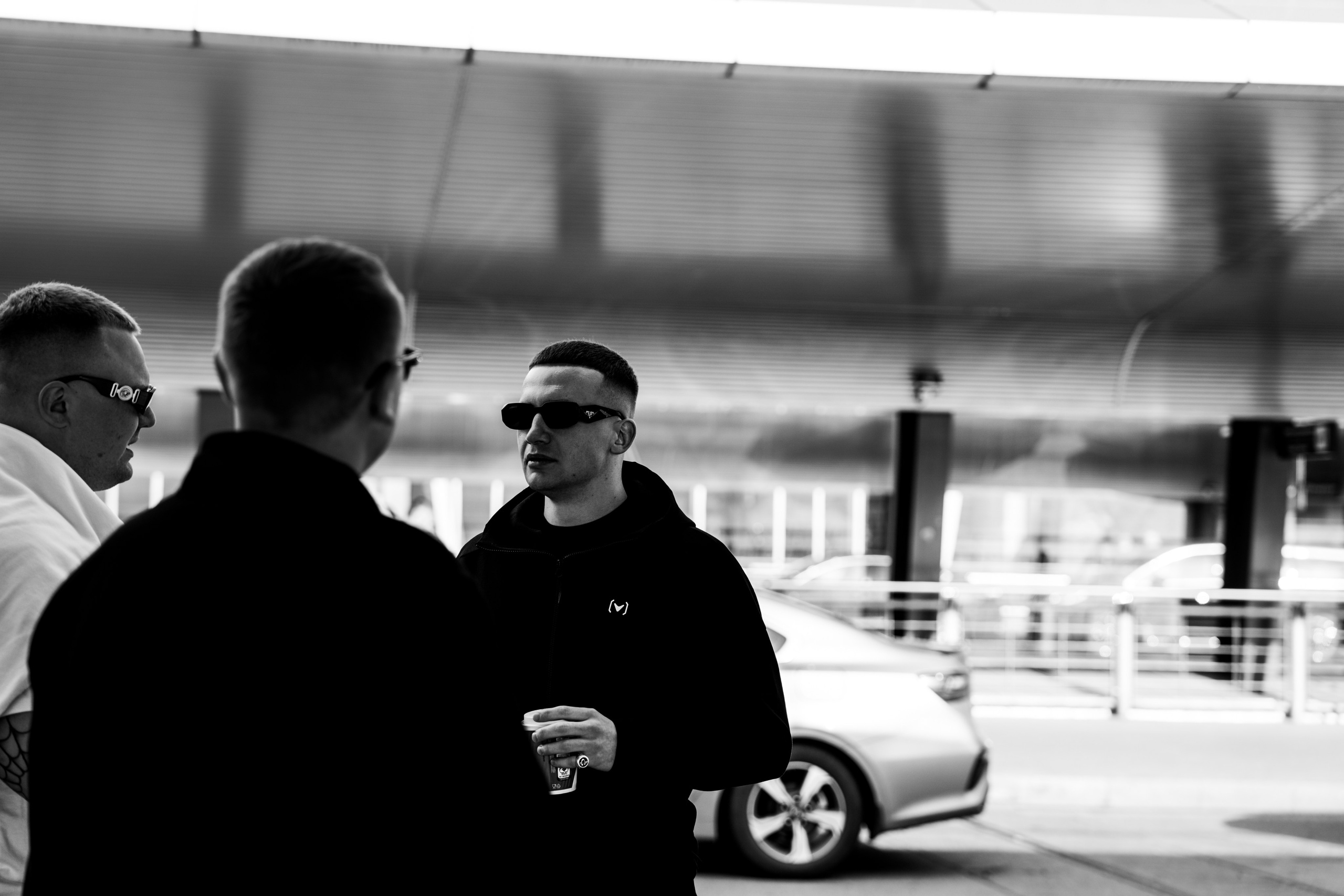 ICEGERGERT×PEREKUPCHINO. АВТОСПОРТИВНЫЙ ФОТОГРАФ