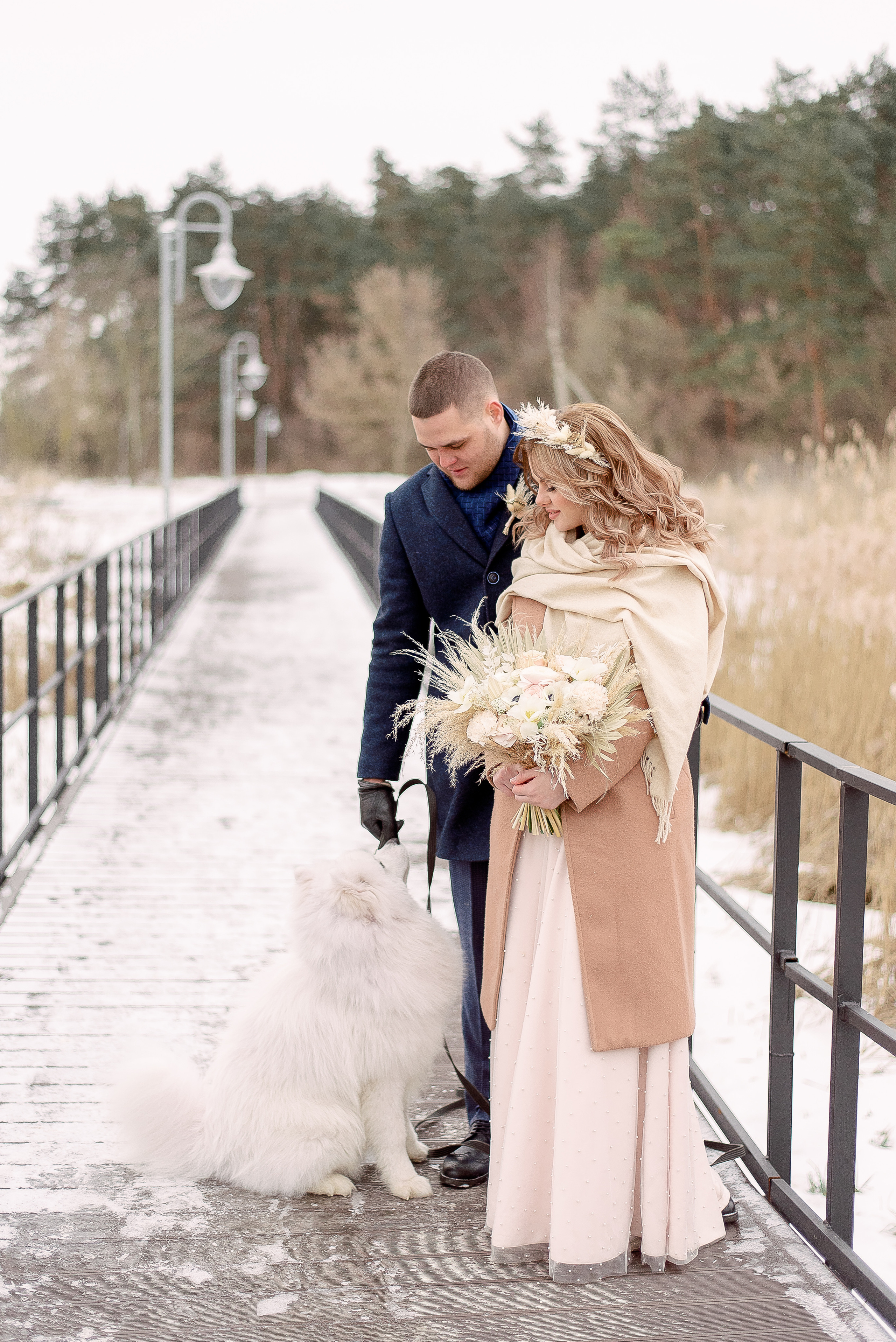 Сергей и Ангелина. Свадебный фотограф в Белгороде Косилов Денис