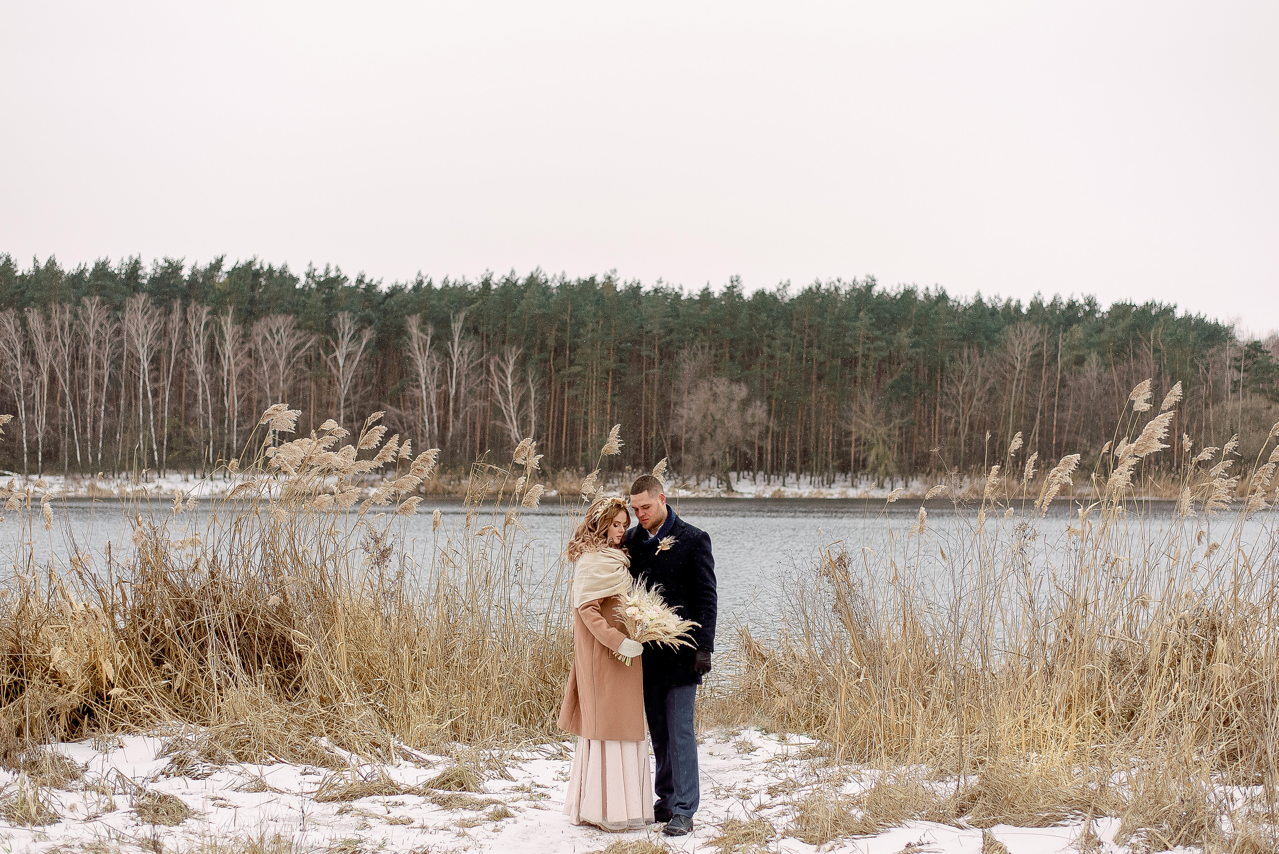Сергей и Ангелина. Свадебный фотограф в Белгороде Косилов Денис