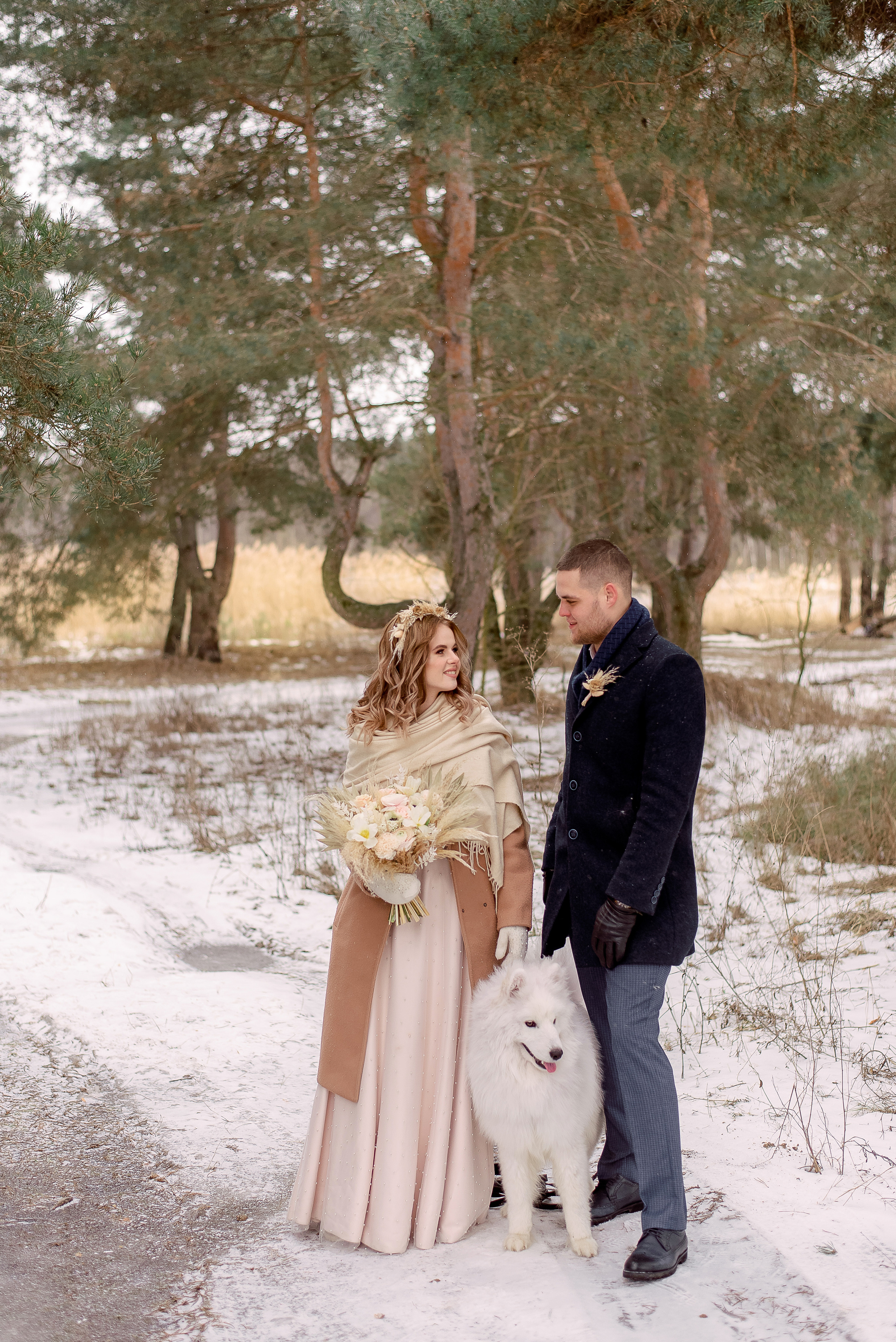 Сергей и Ангелина. Свадебный фотограф в Белгороде Косилов Денис