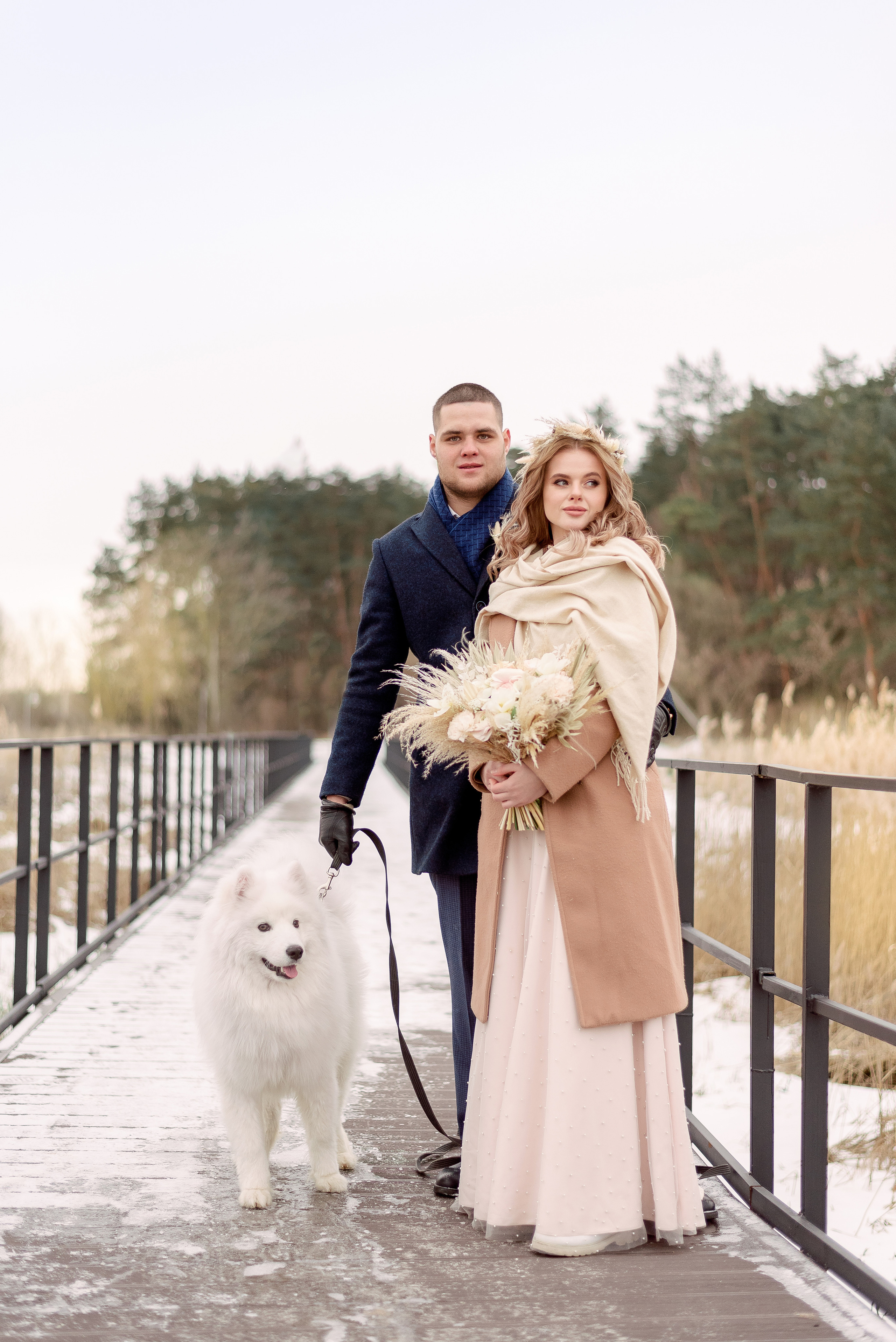 Сергей и Ангелина. Свадебный фотограф в Белгороде Косилов Денис