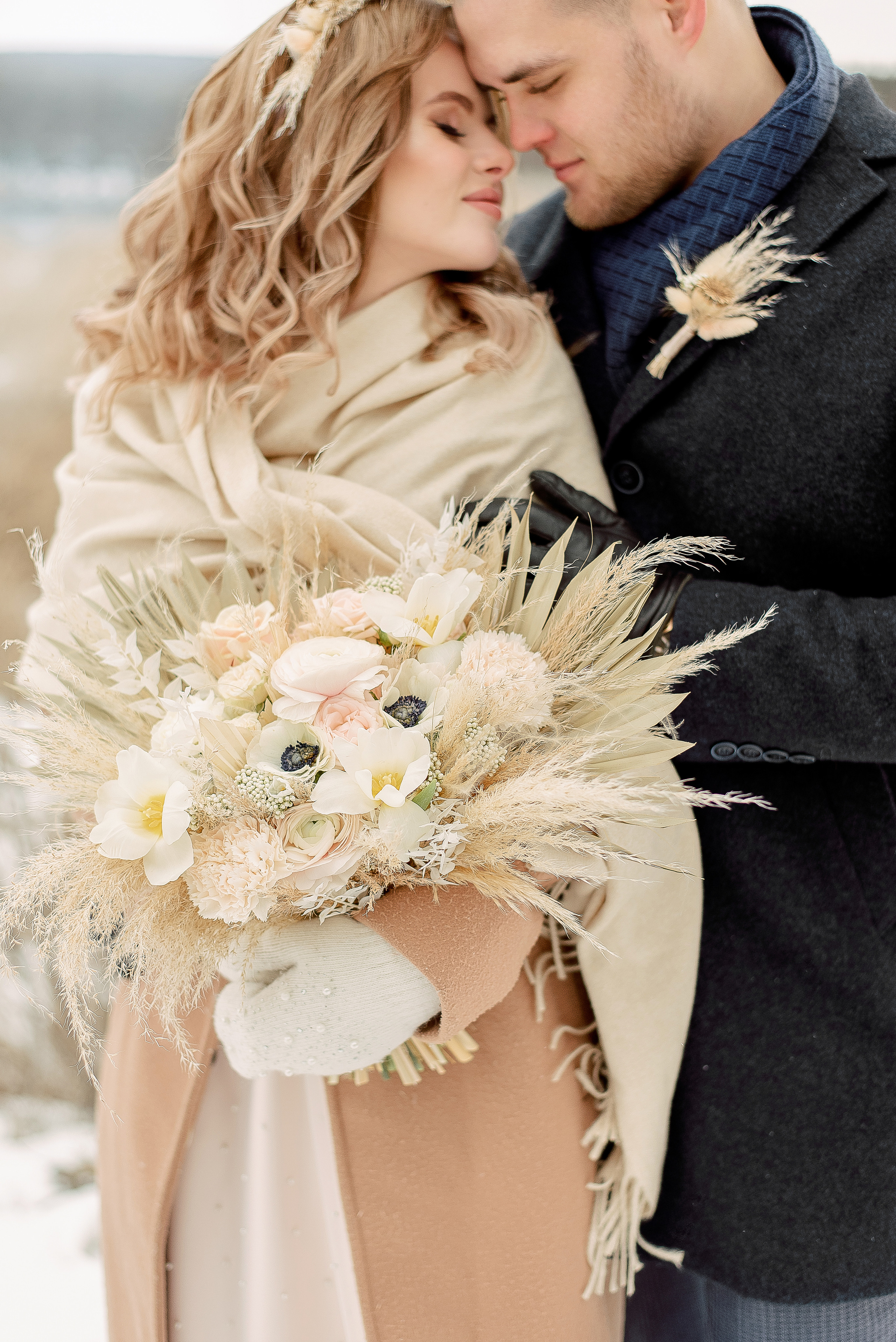 Сергей и Ангелина. Свадебный фотограф в Белгороде Косилов Денис