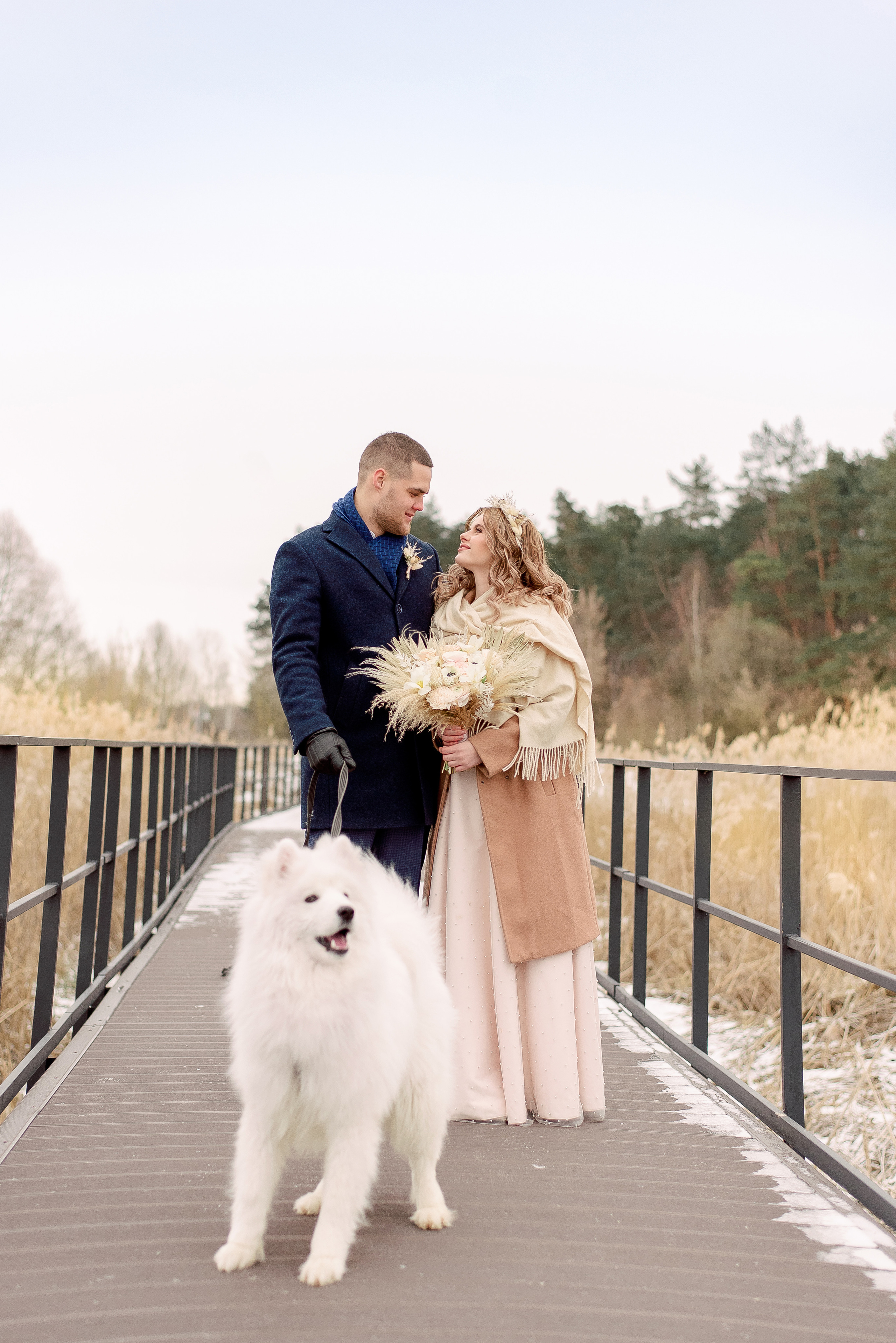 Сергей и Ангелина. Свадебный фотограф в Белгороде Косилов Денис