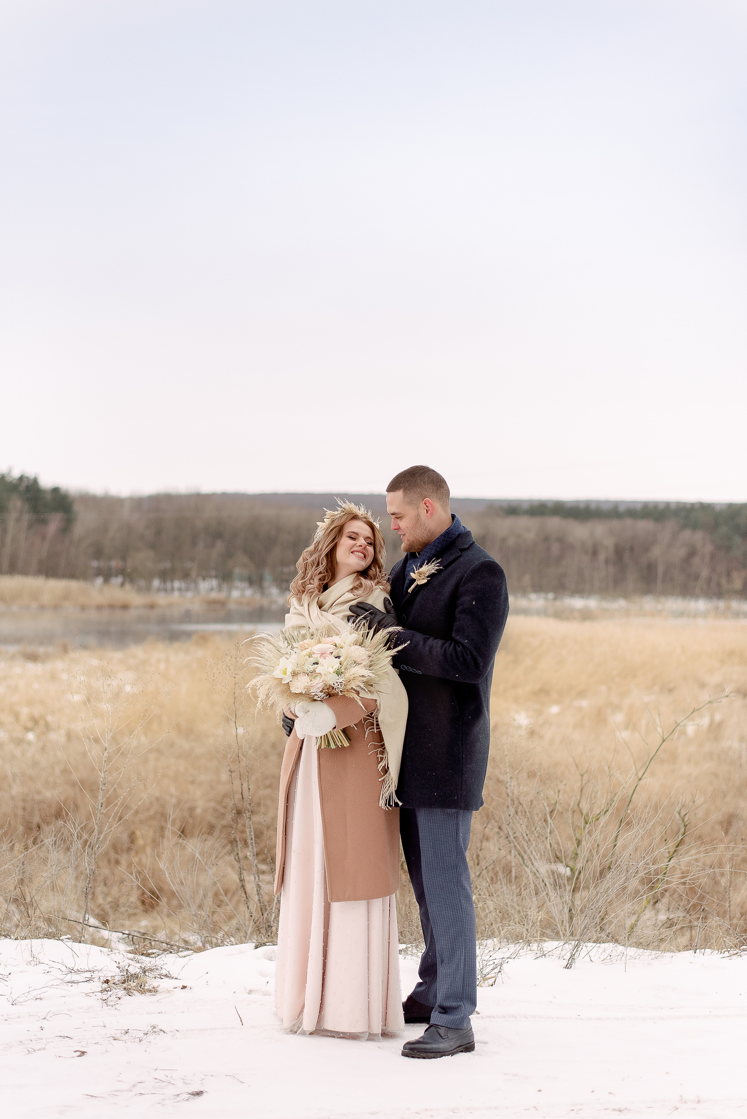Сергей и Ангелина. Свадебный фотограф в Белгороде Косилов Денис