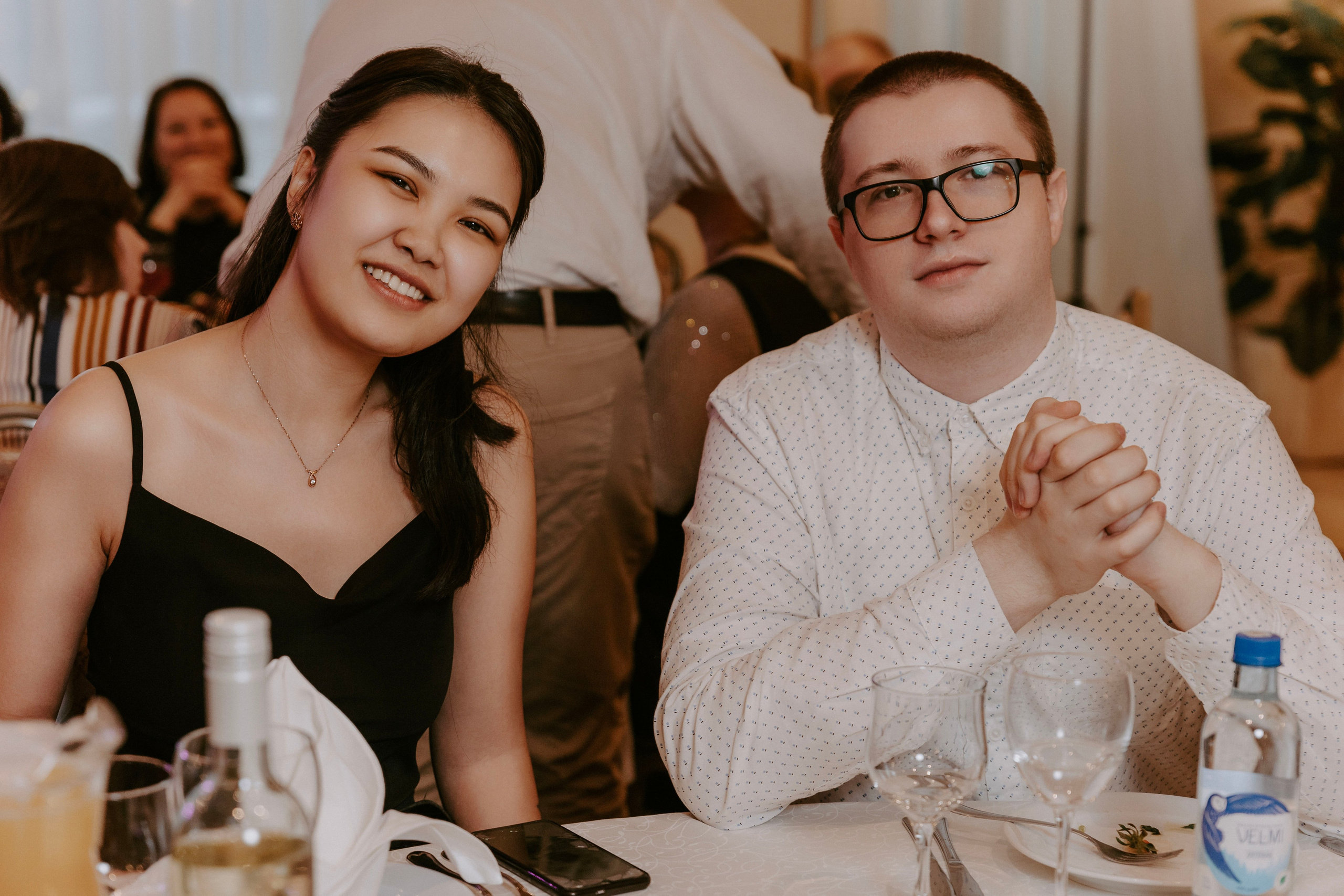 Корпоратив НТЦ Интеграл. Фотограф в Москве и любой точке земного шара Алёна Вялова (Чулкова)