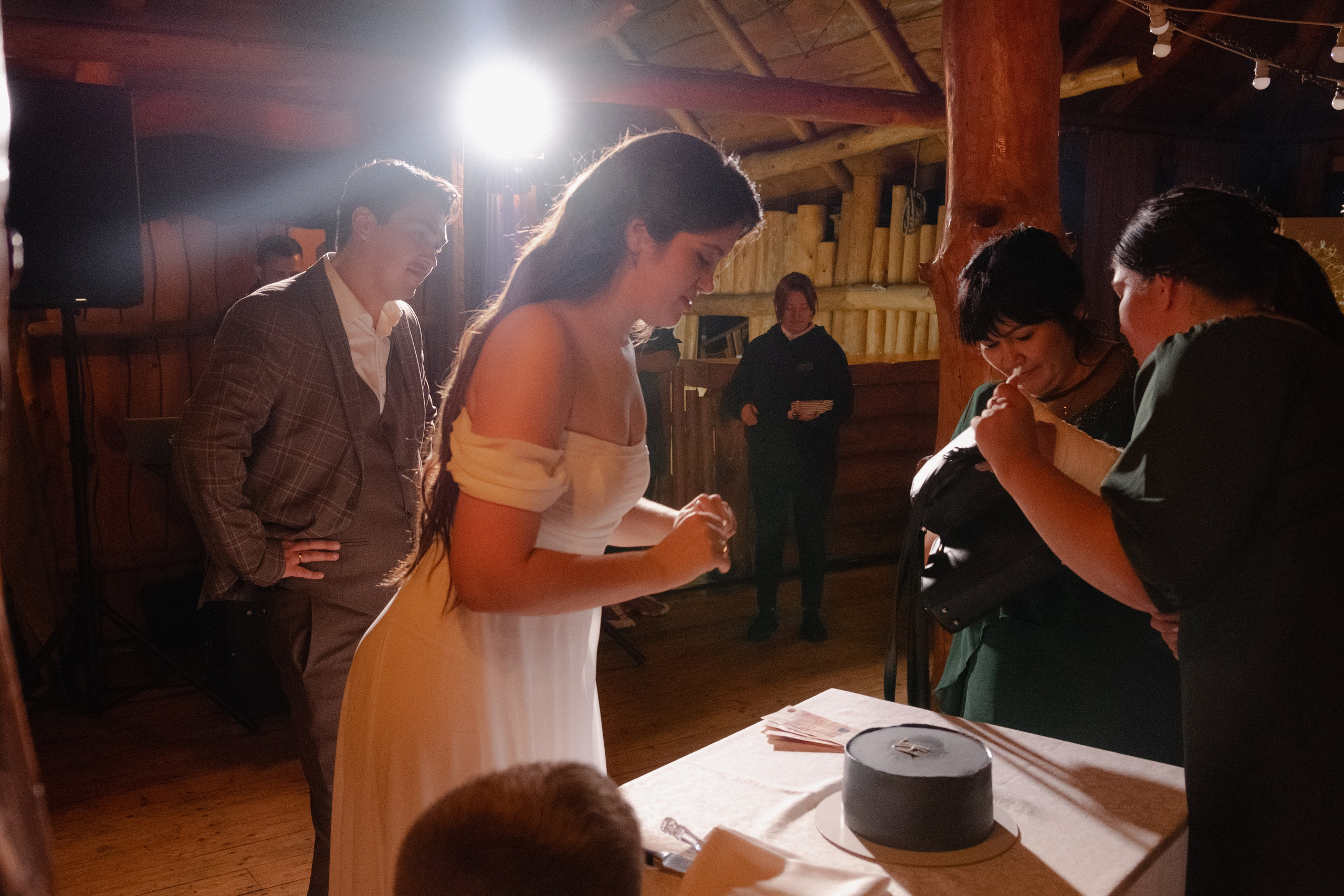 Свадьба Галины и Андрея | полный день. Фотограф в Новосибирске Диана Ильиных