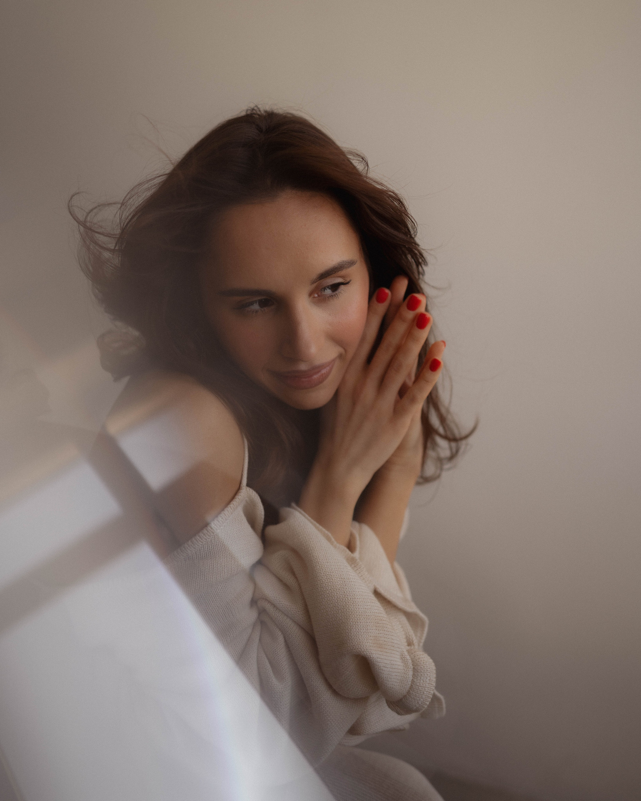 Нонна. Фотограф в Новосибирске Диана Ильиных