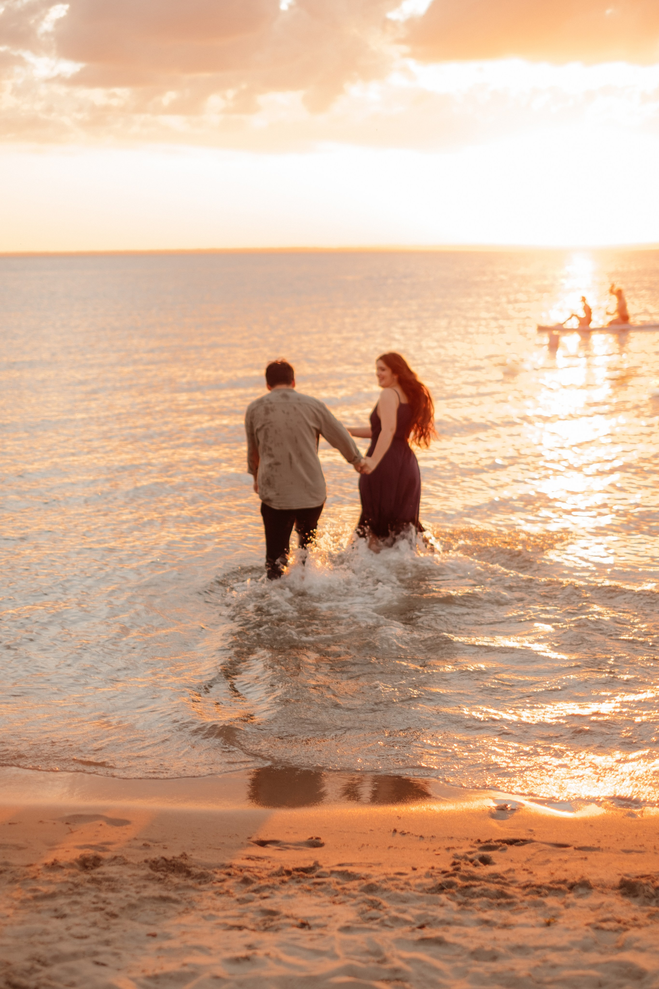 Галина и Андрей | предсвадебная love story. Фотограф в Новосибирске Диана Ильиных
