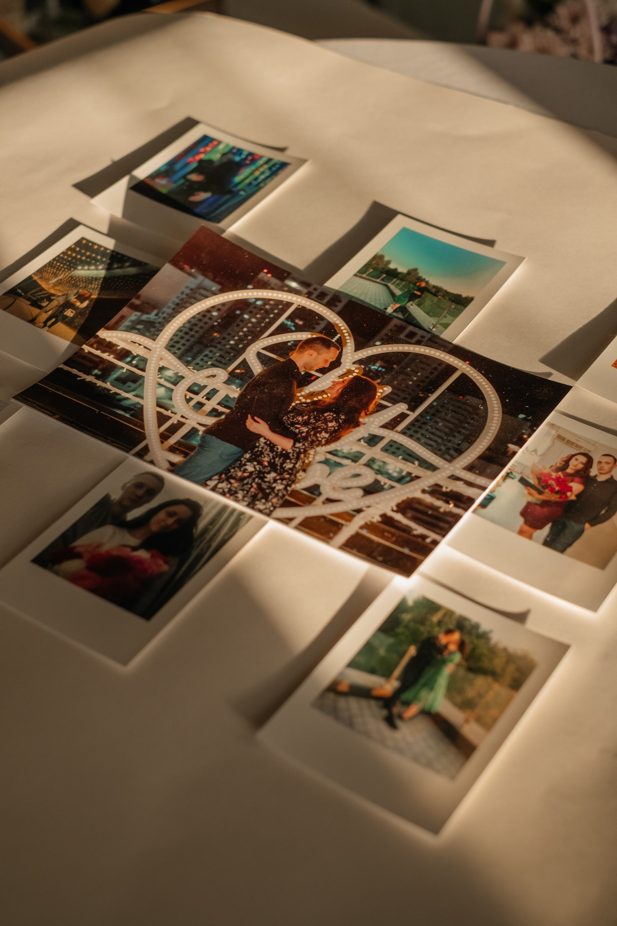 Свадьба Татьяны и Ильи. Фотограф в Новосибирске Диана Ильиных