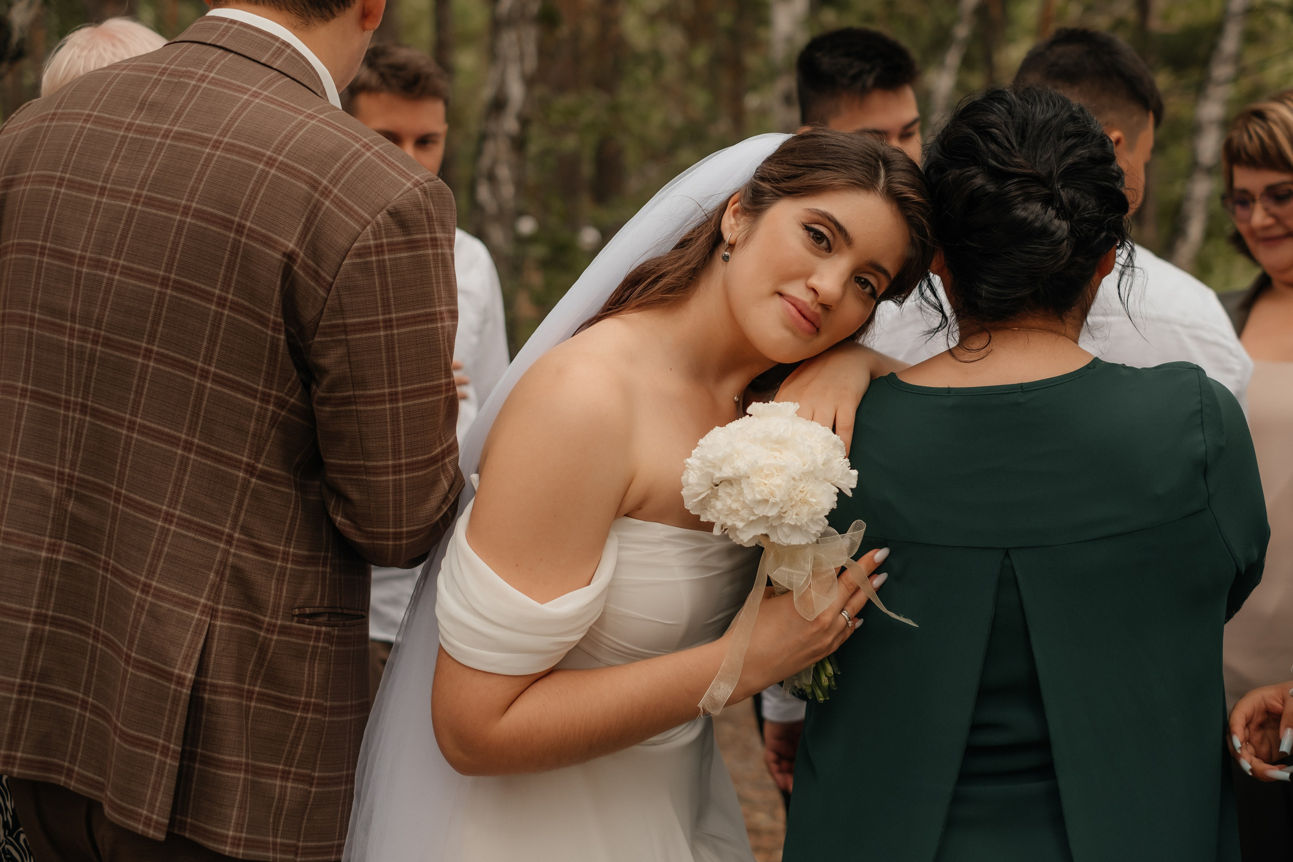 Свадьба Галины и Андрея | полный день. Фотограф в Новосибирске Диана Ильиных