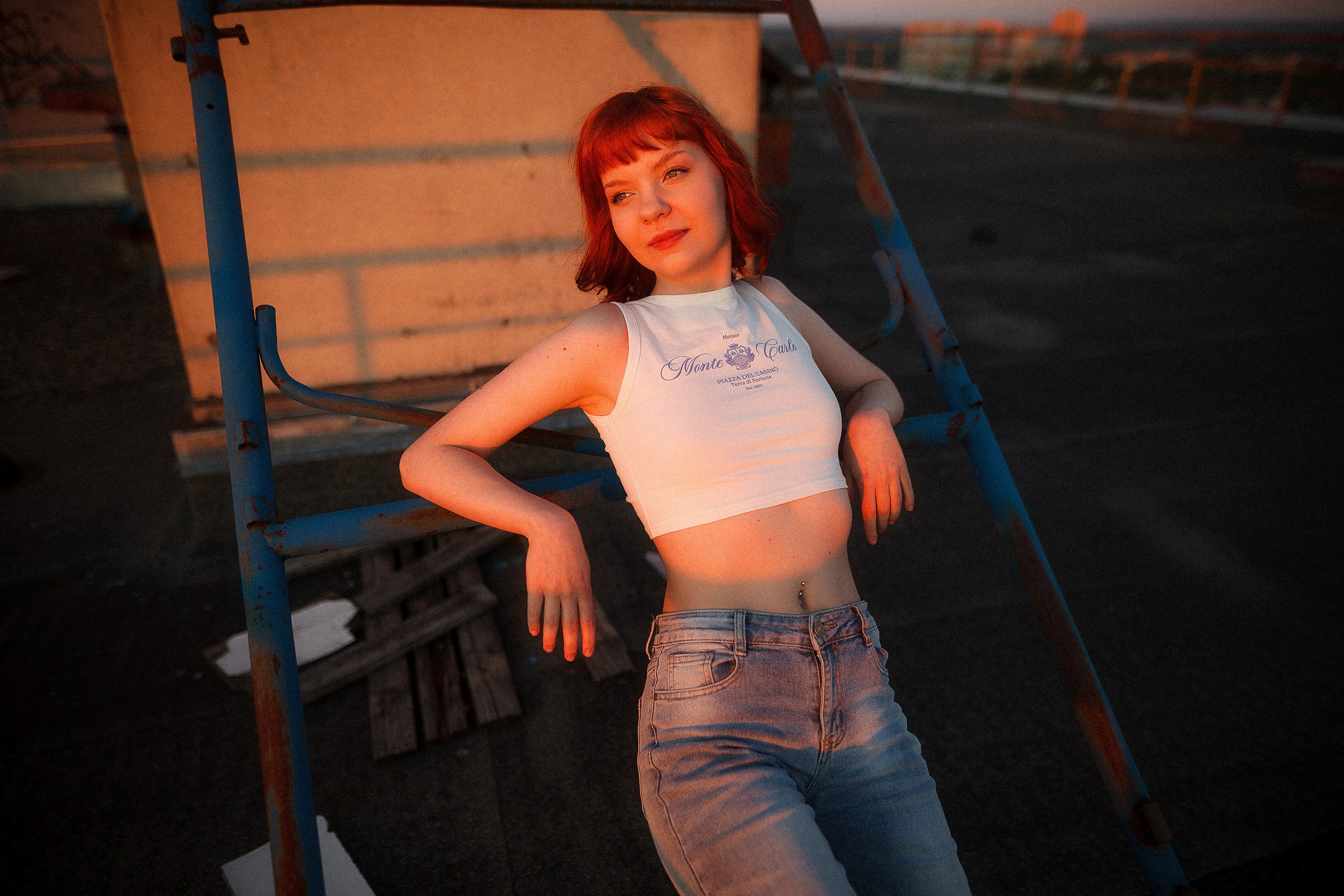 Соня. Леонид Рябов — фотограф в Нижнем Новгороде