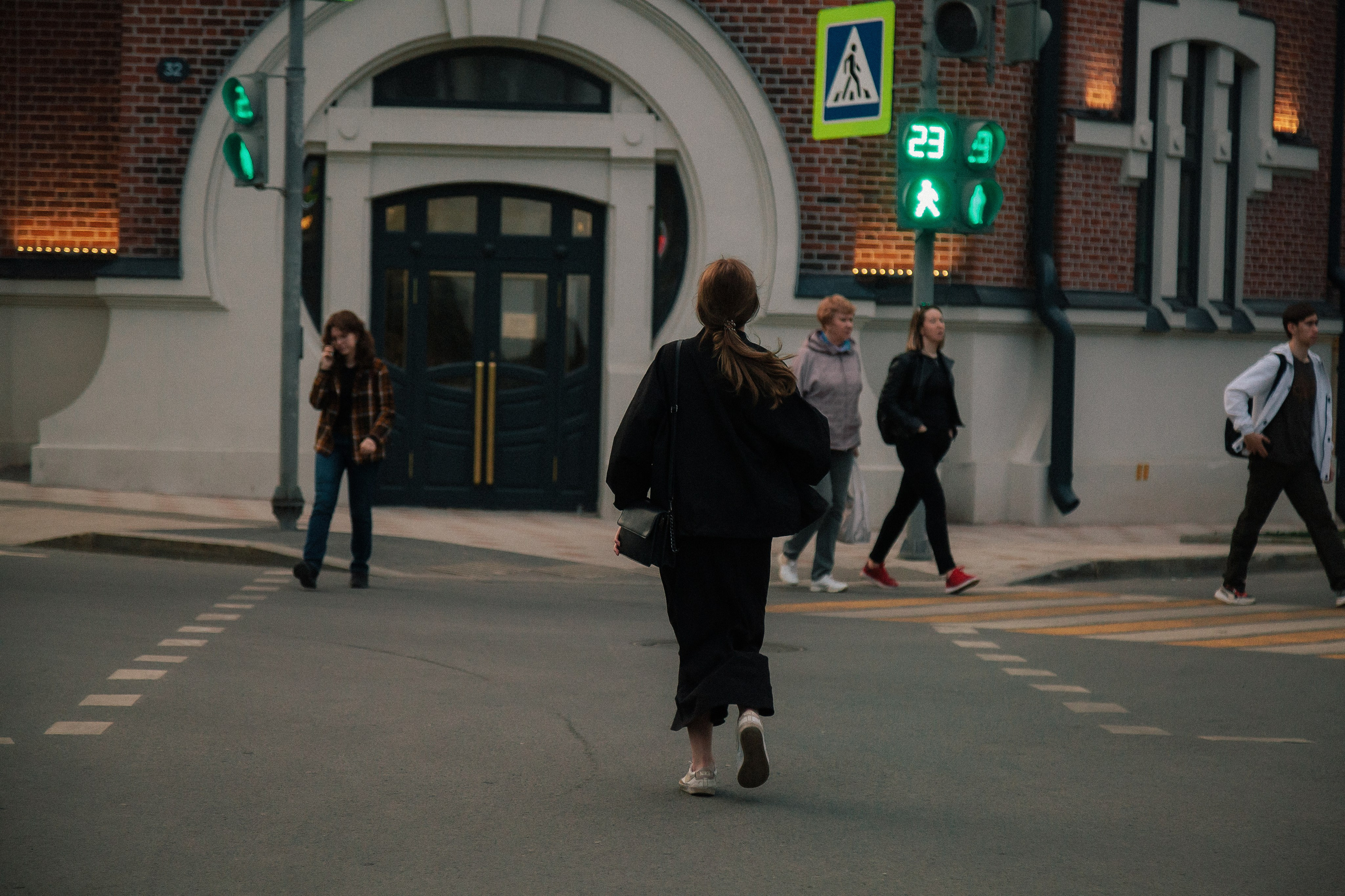 Маша. Леонид Рябов — фотограф в Нижнем Новгороде