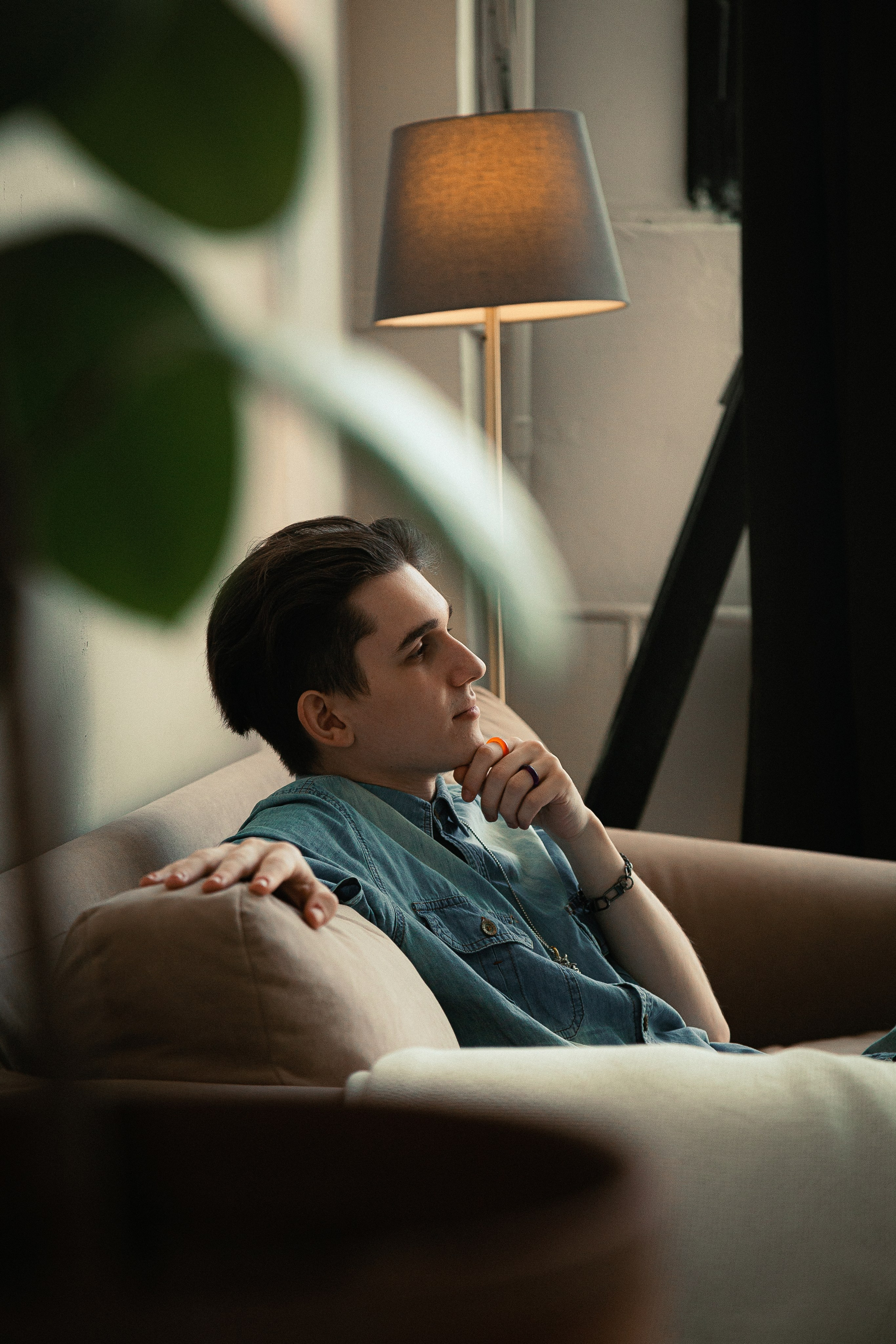 Денис. Леонид Рябов — фотограф в Нижнем Новгороде