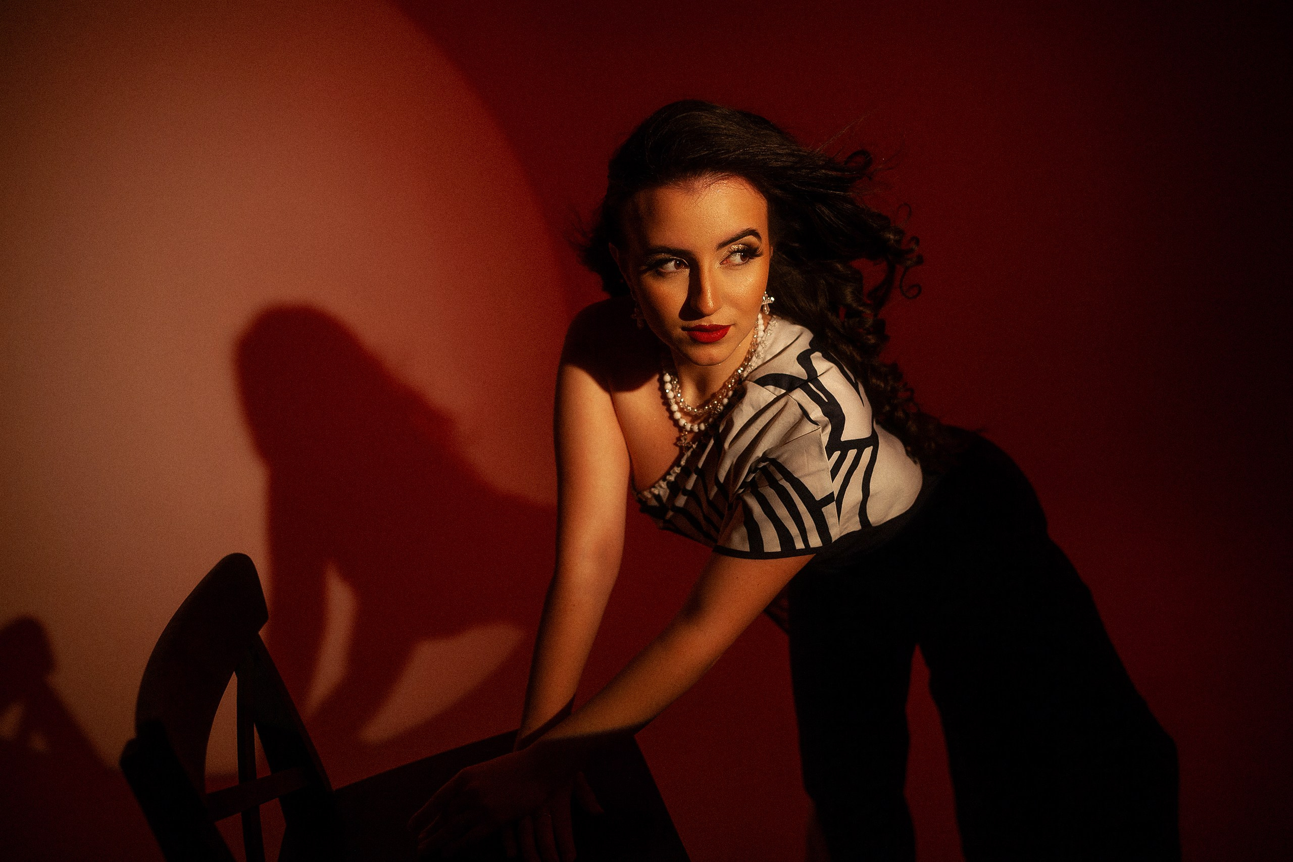 Лера. Леонид Рябов — фотограф в Нижнем Новгороде