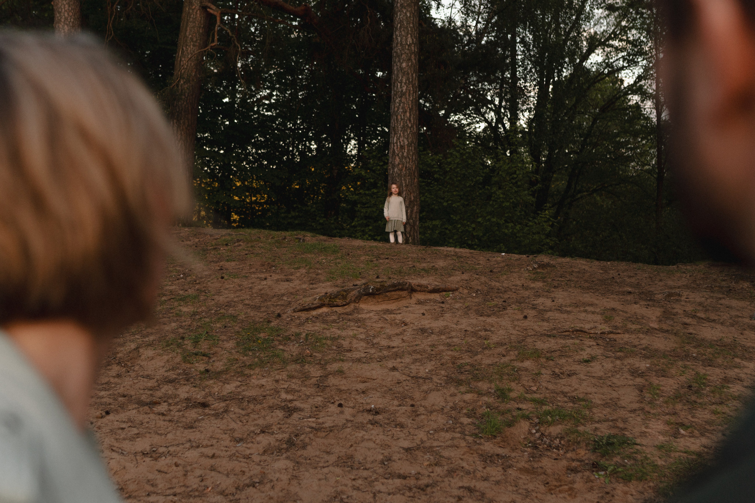 Сладкий май. Фотограф Анна Кобазева, Москва