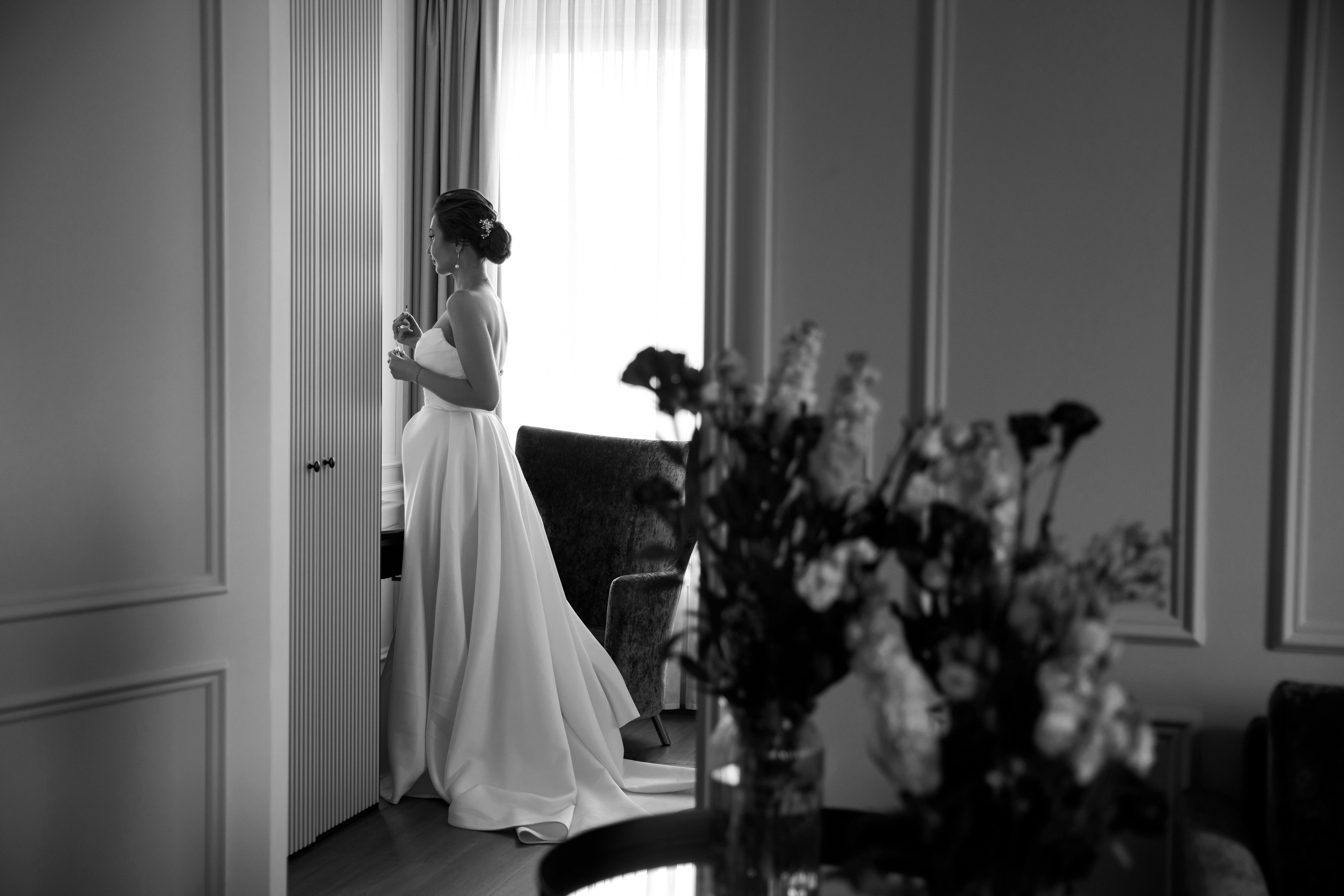 Свадебный и семейный фотограф в Москве Julia Juice