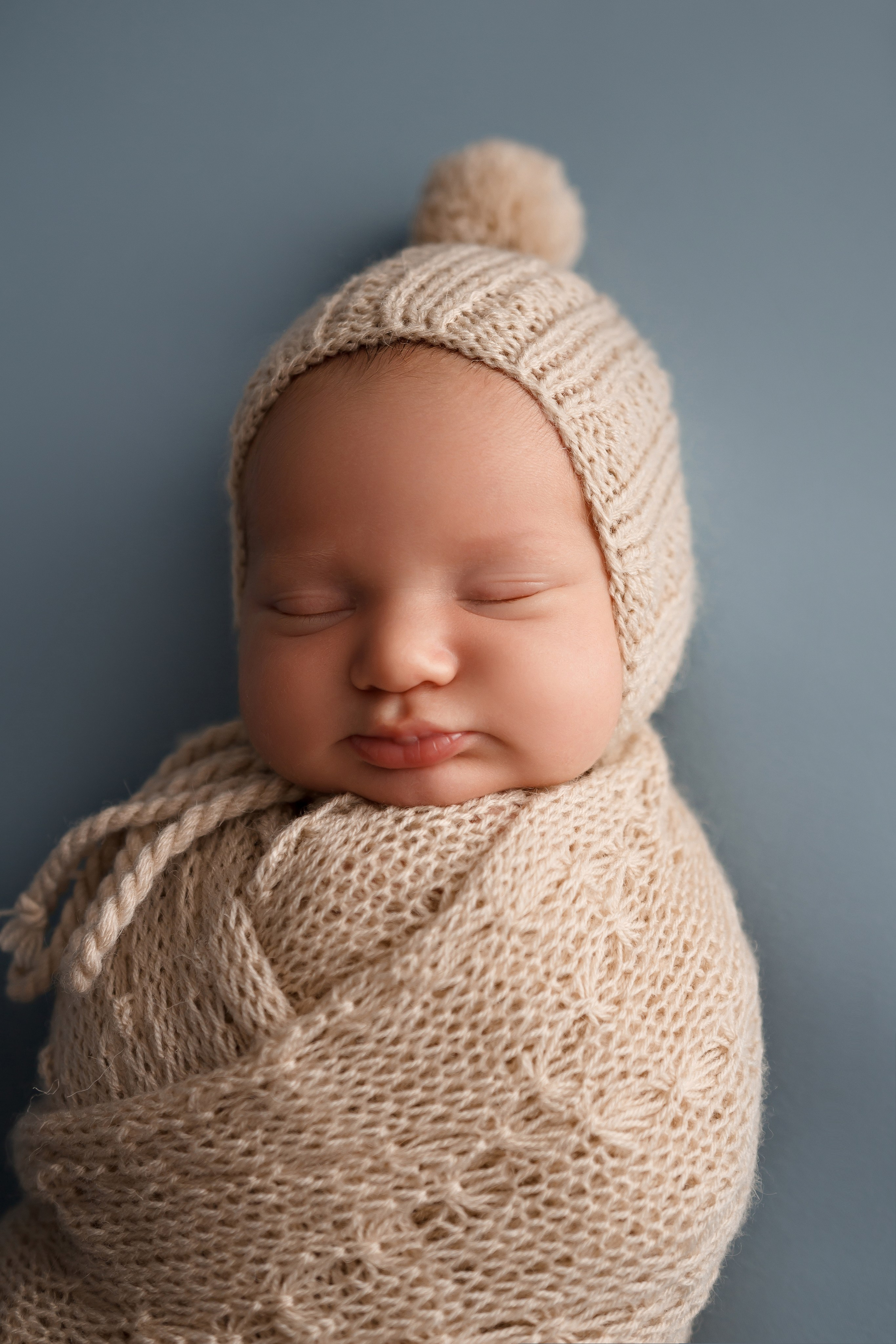 Новорождённые. Фотограф беременности и ньюборн в Ростове-на-Дону