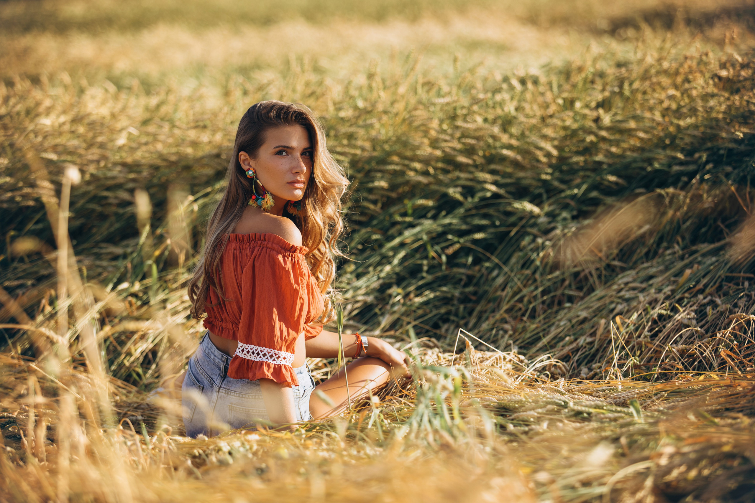 Жизнь, эмоции, любовь