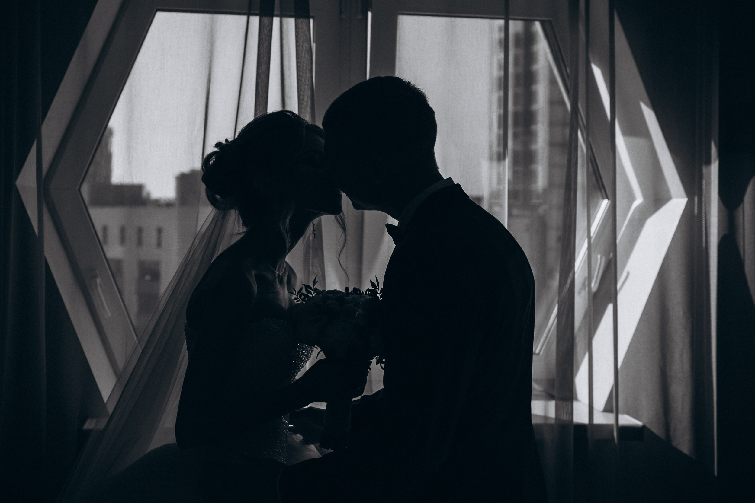 Наталья и Артем