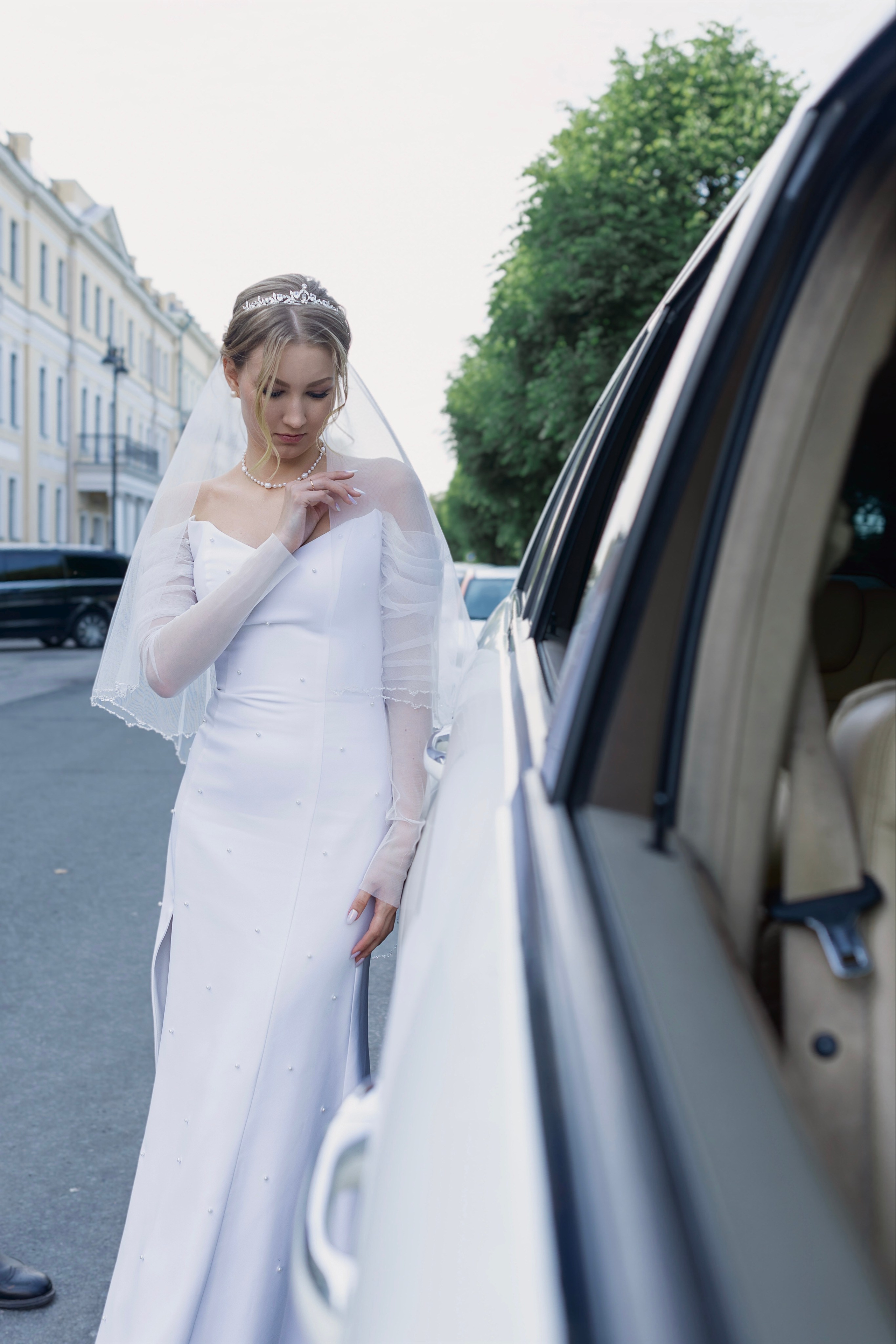 Наталья и Константин