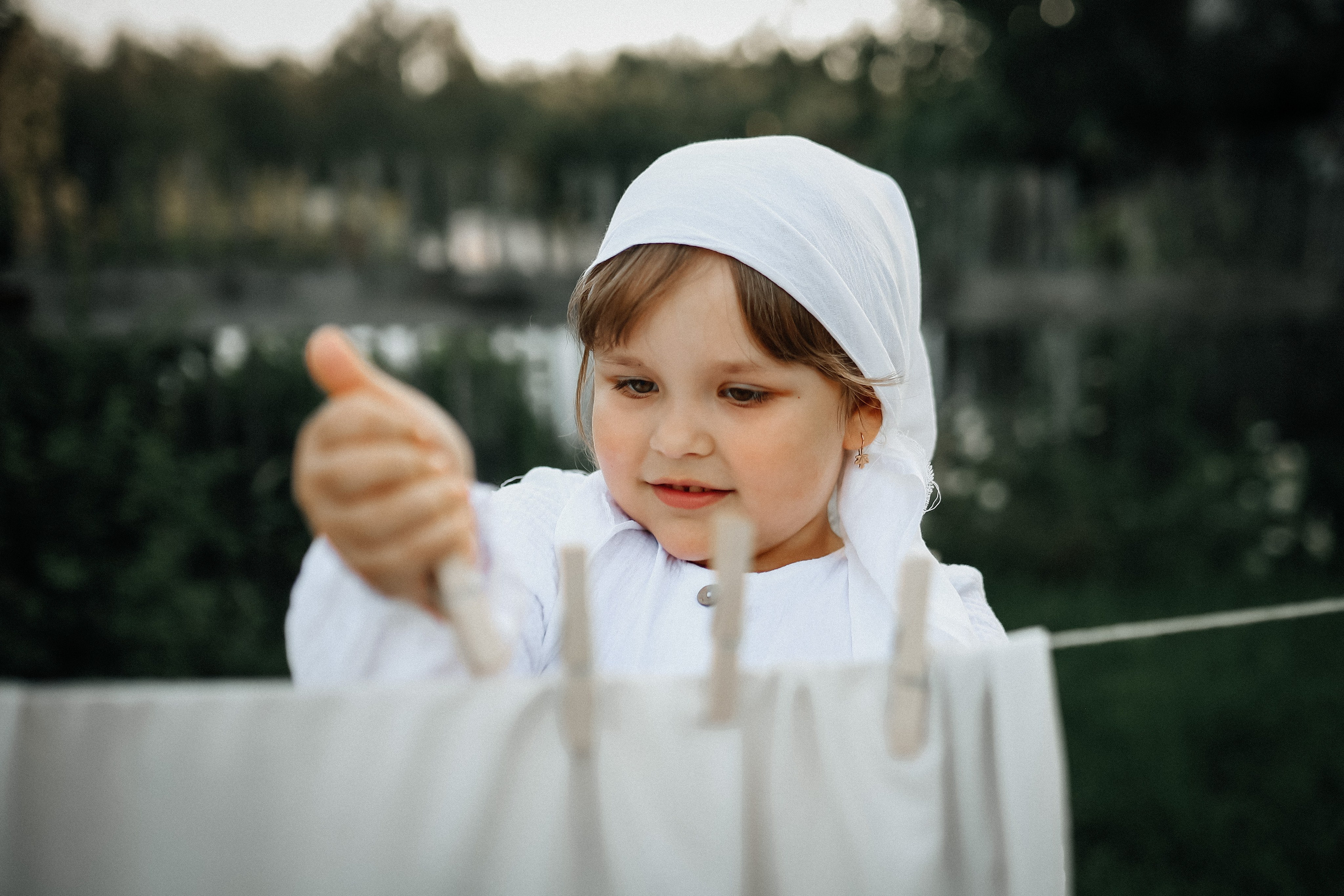 Дети. Семейный и детский фотограф в Южноуральске Дубовицкая Елена