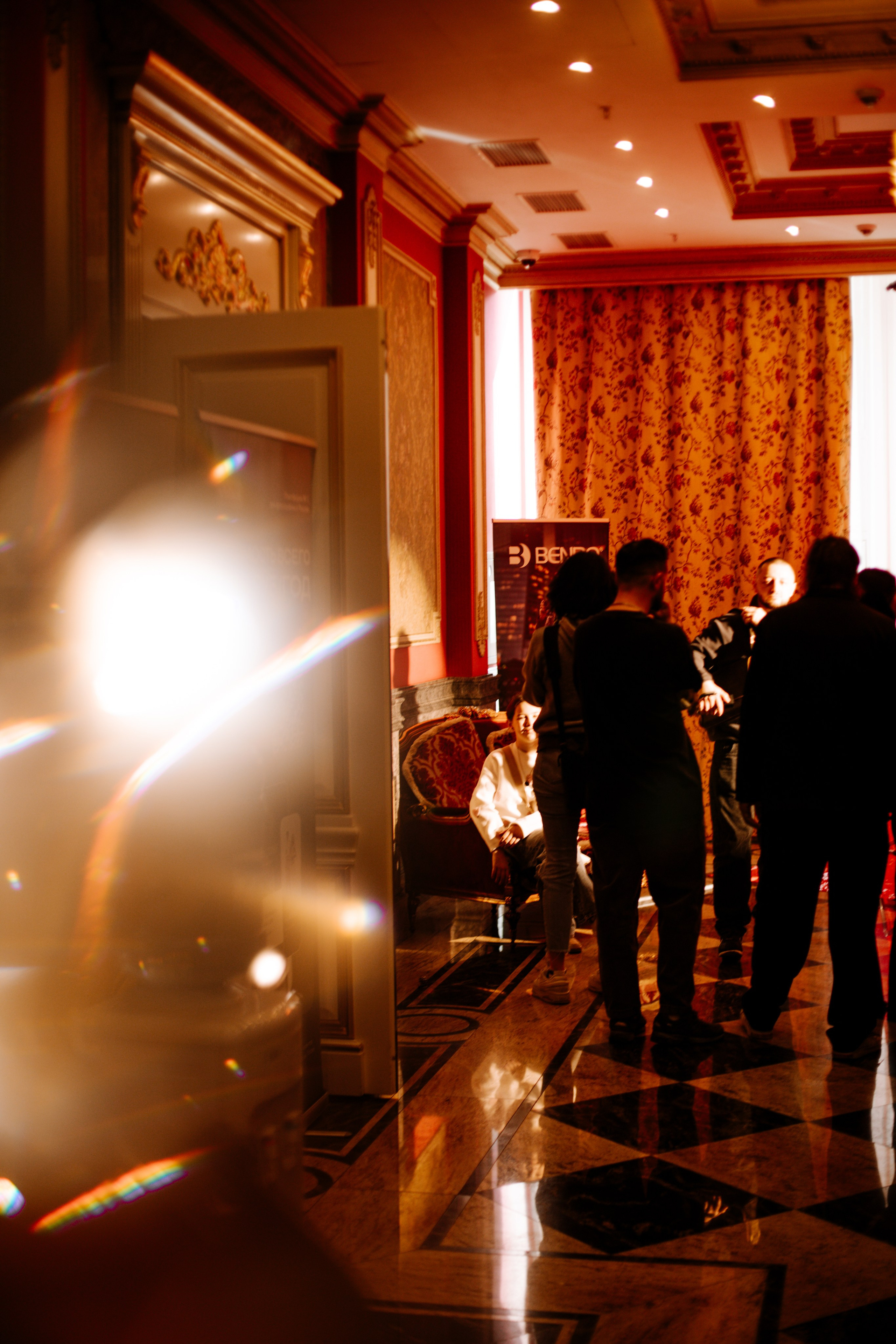 Фотофестиваль Portfolio Party 2026 в Краснодаре. Свадебный и семейный фотограф/видеограф в Краснодаре Наталья Осинская