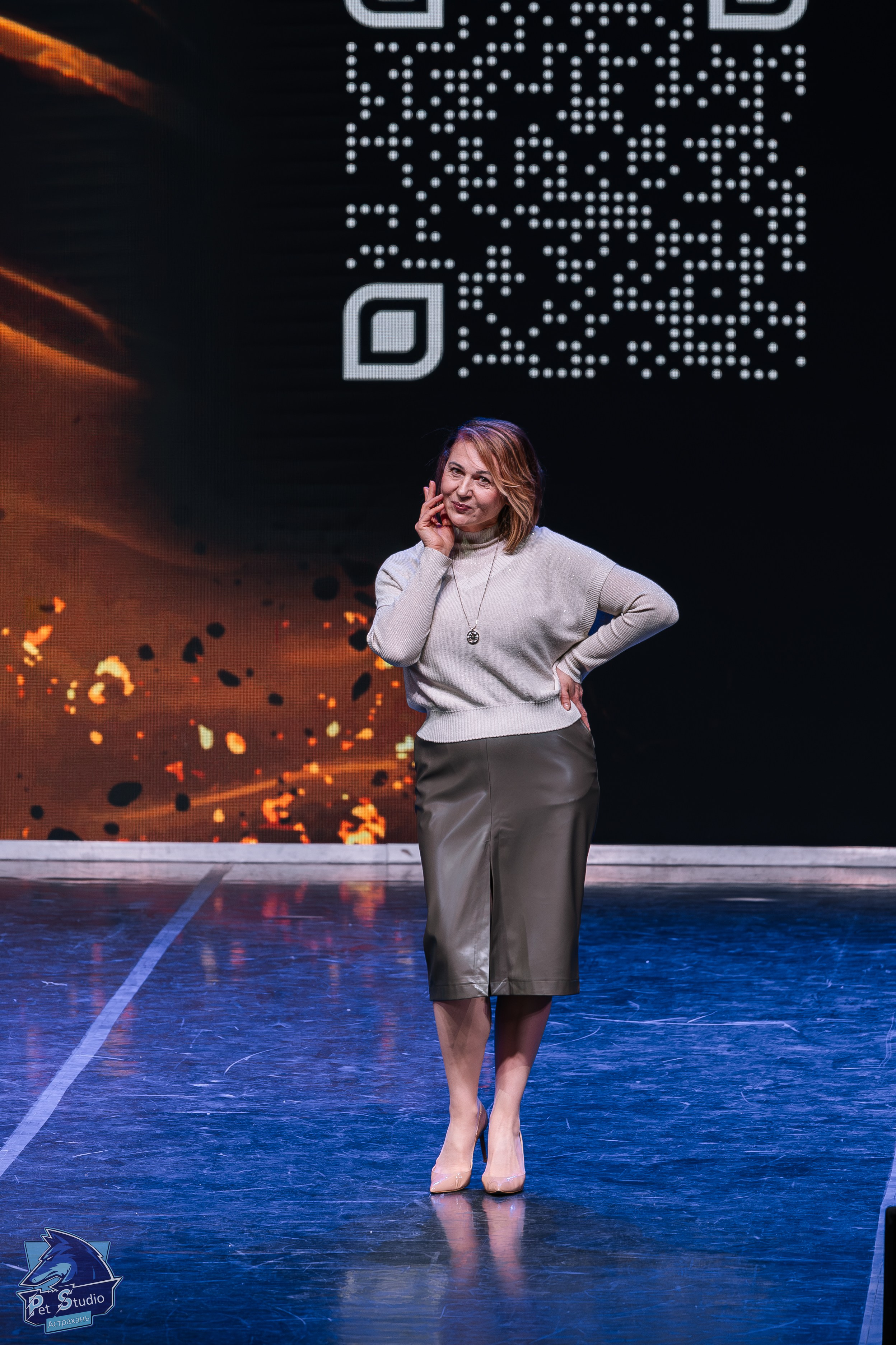 Человек года 2024. Кадр Плюс — Фотография с характером «Визуальный продюсер и фотограф Марк Файзулин»