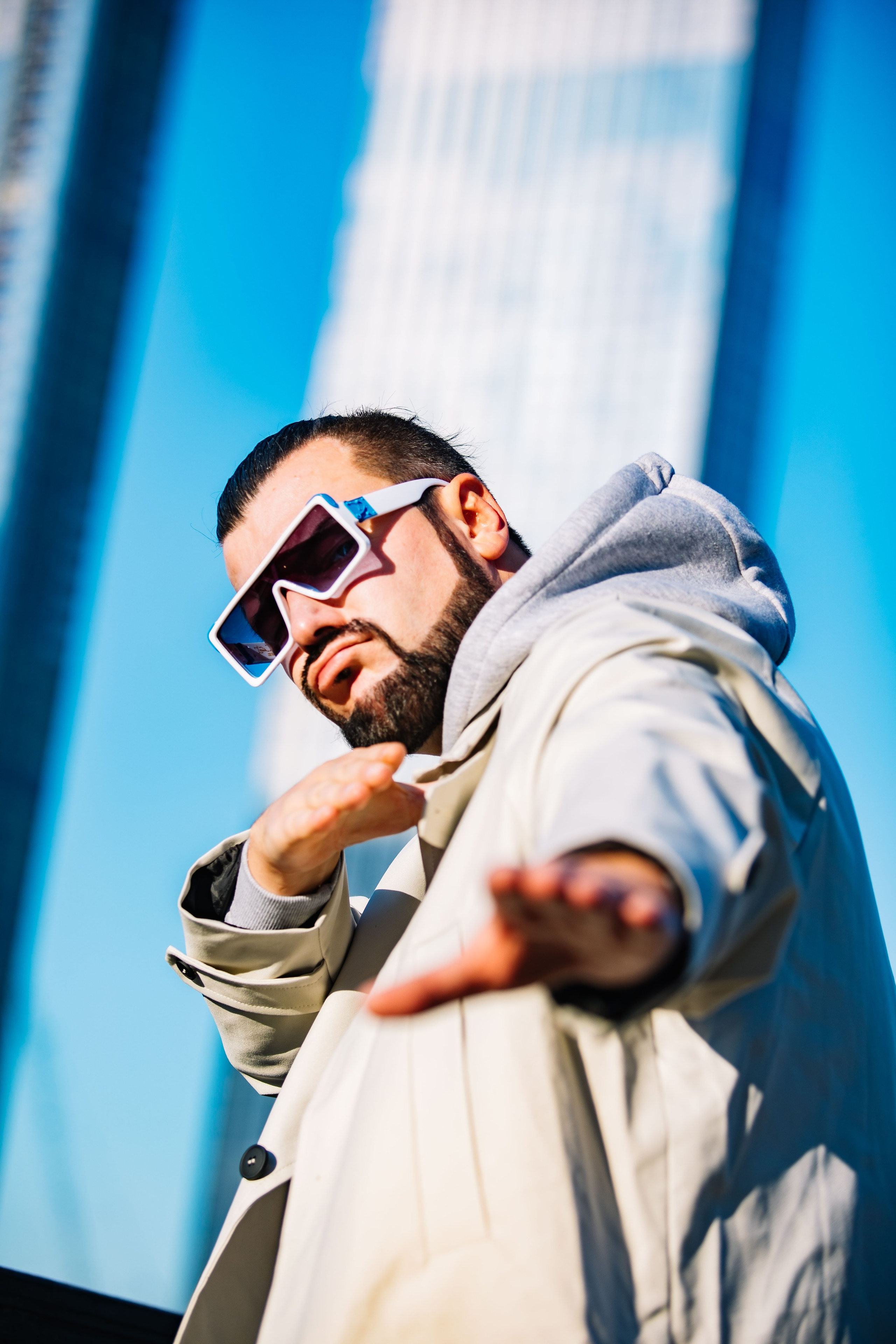 Val. Фотограф в Москве Яна Полосина