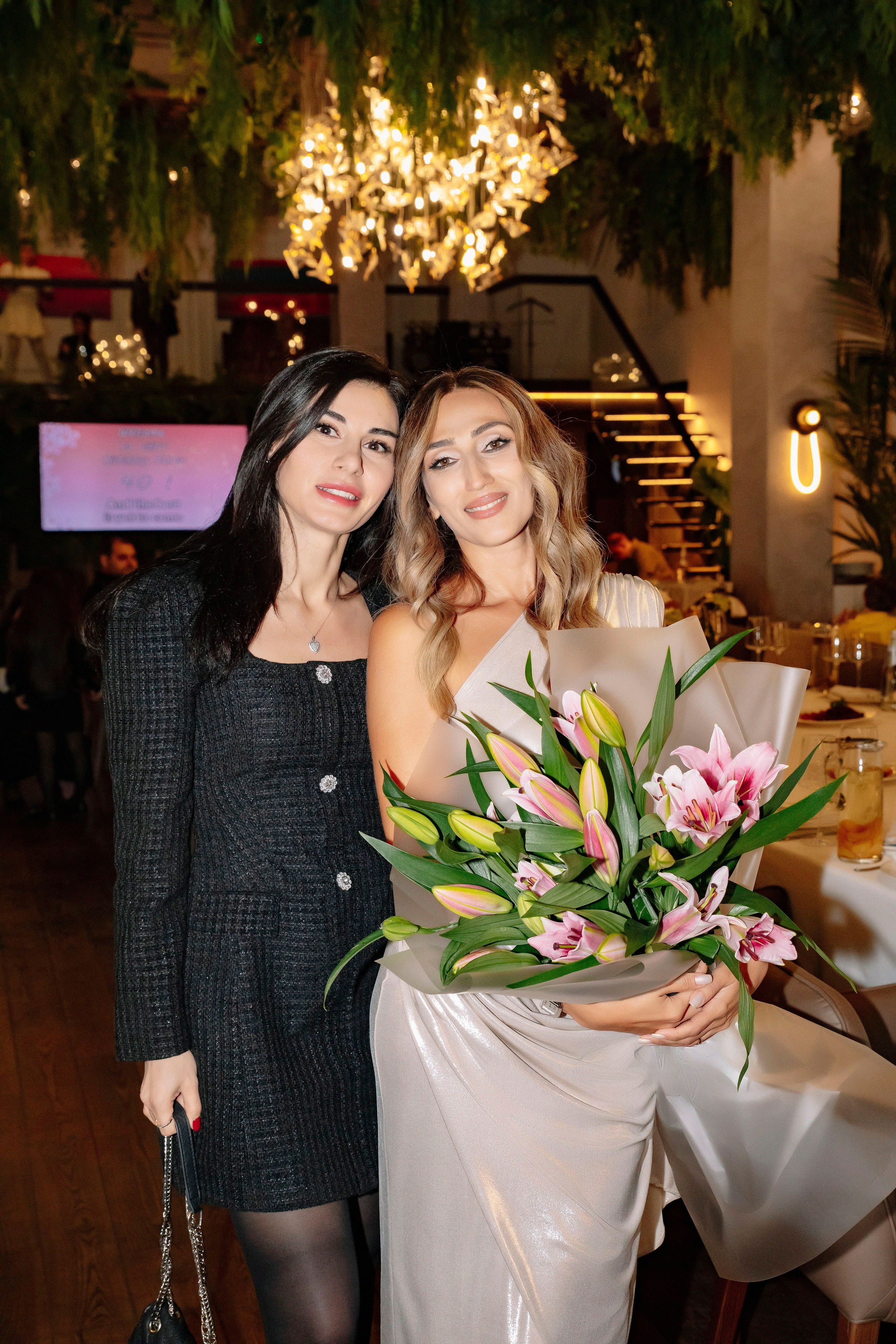 Lilit's Birthday Party ❣. Фотограф в Москве Яна Полосина