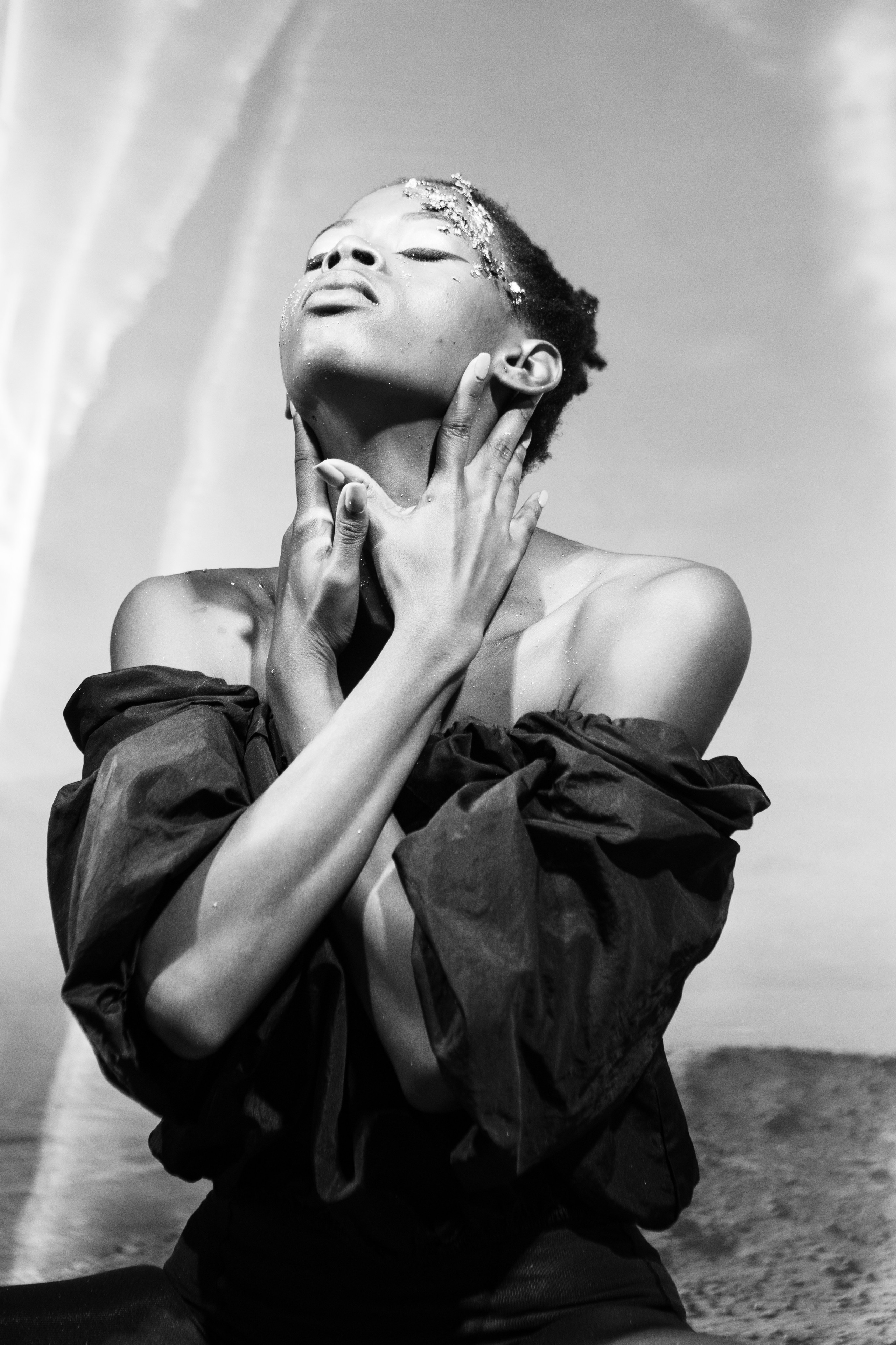 Desert. Фотограф в Москве Яна Полосина