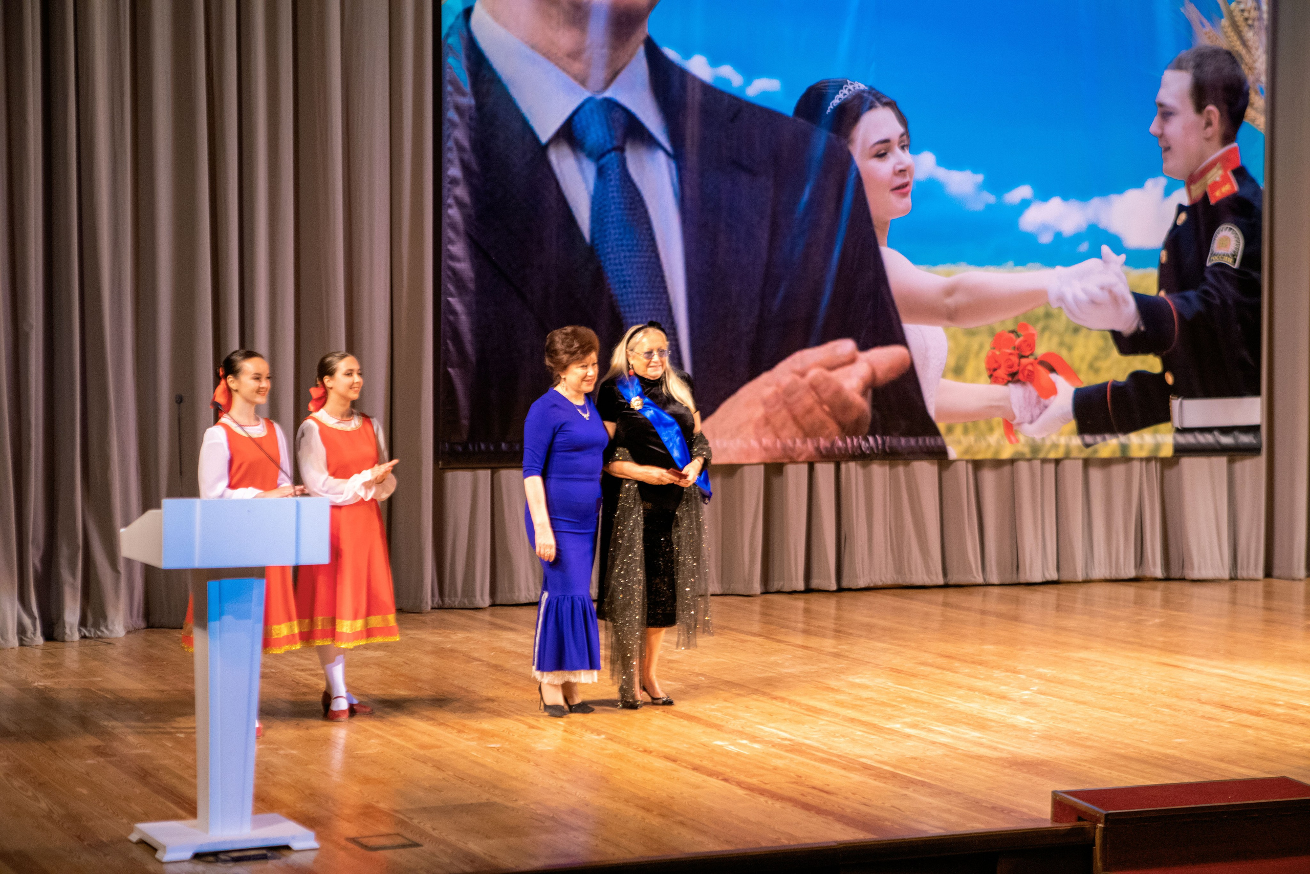 Молодежный Форум. Правительство Москвы. Фотограф в Москве Яна Полосина