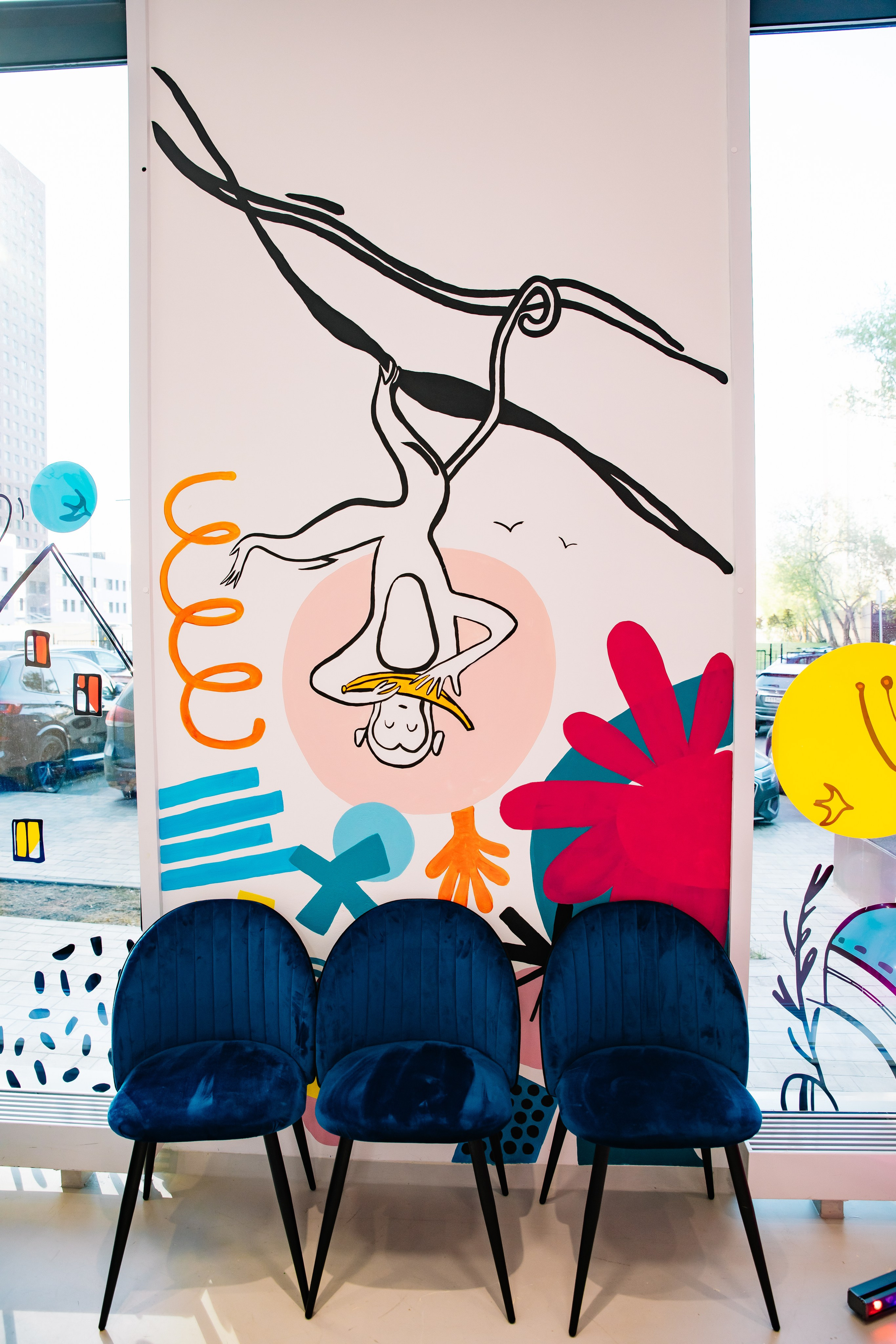 С Днем Рождения, Варвара!. Фотограф в Москве Яна Полосина