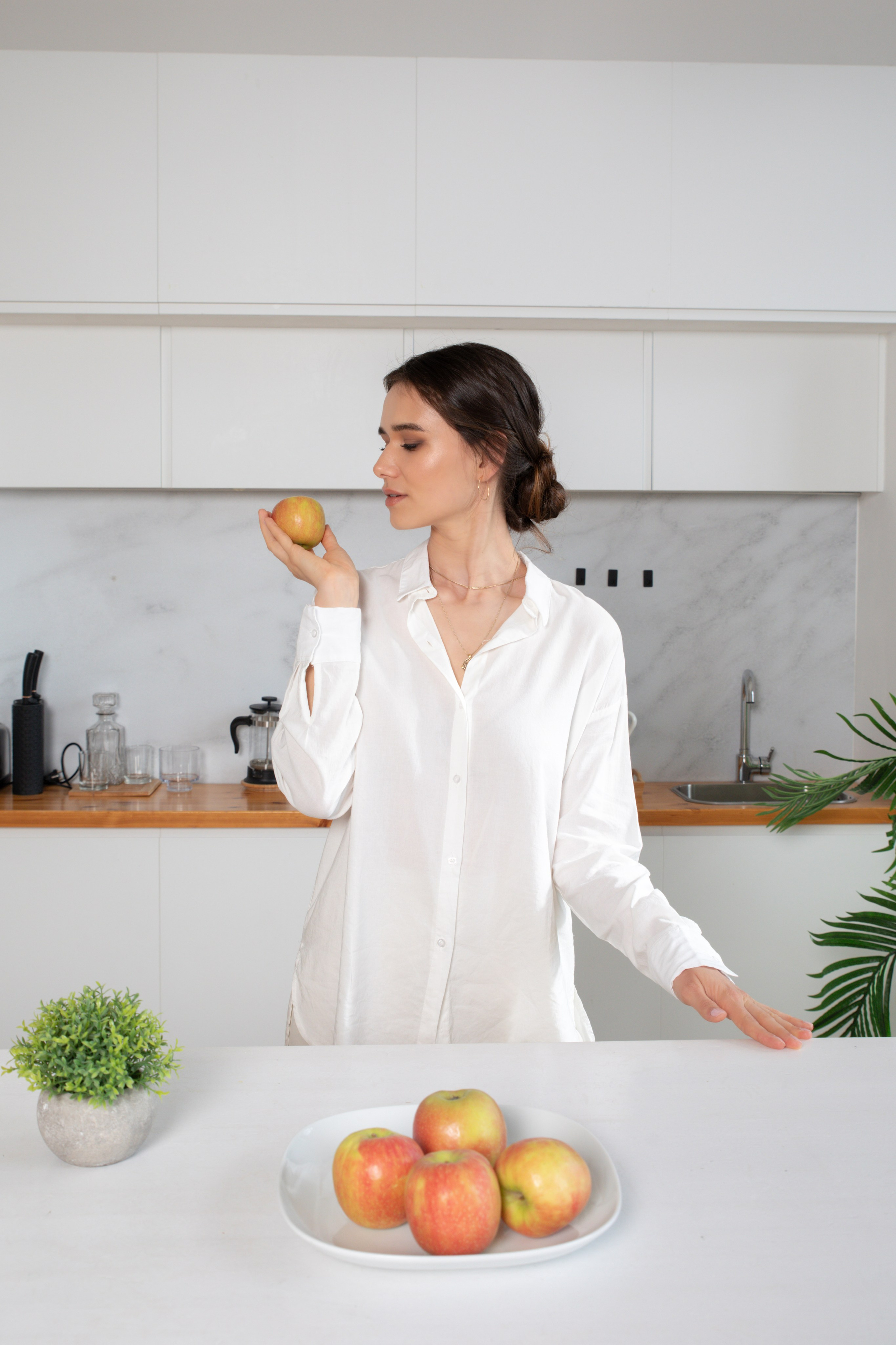 Татьяна Нутрициолог. Фотограф в Москве Яна Полосина