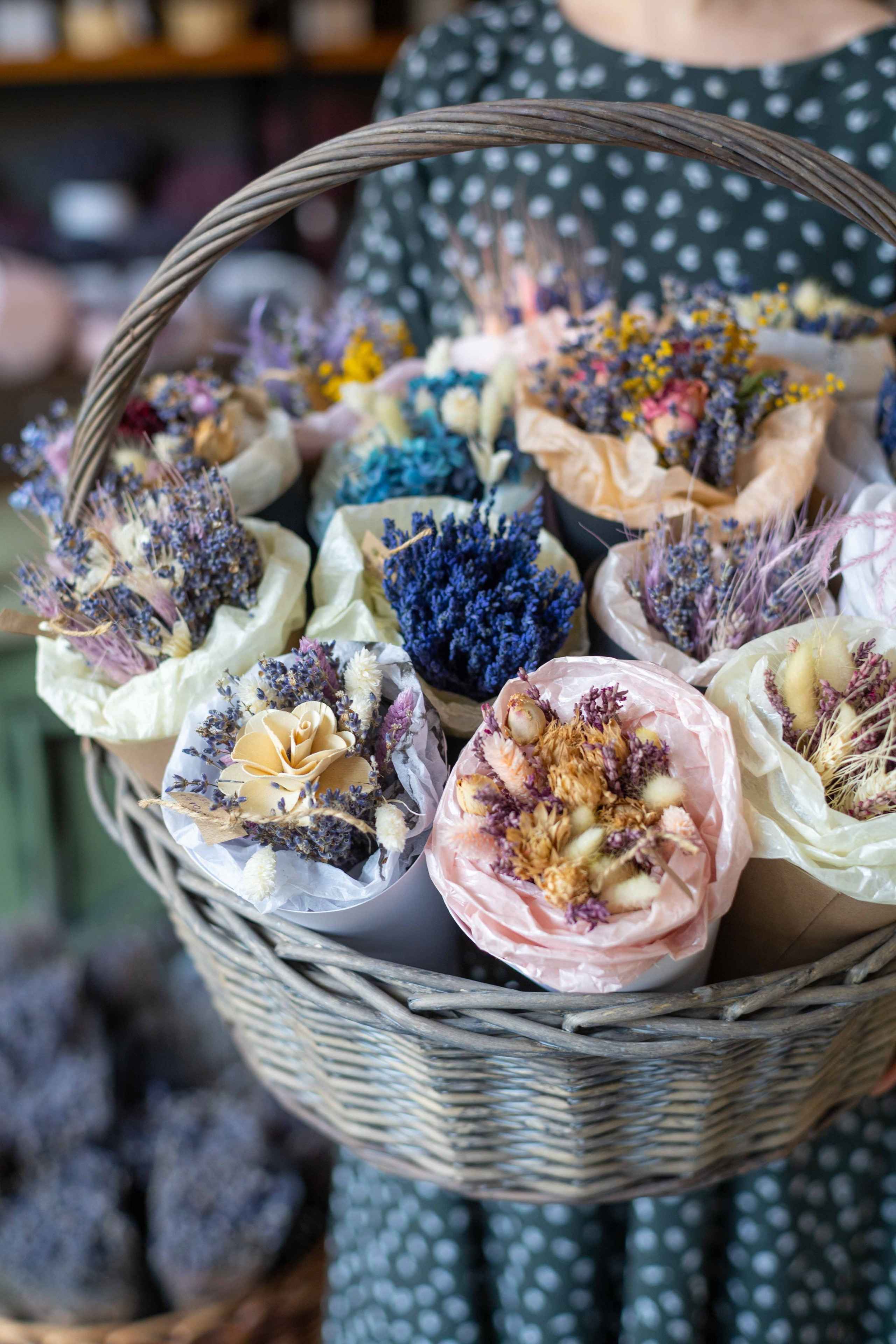 Букеты. Фотограф в Красноярске Надежда Воскресенская