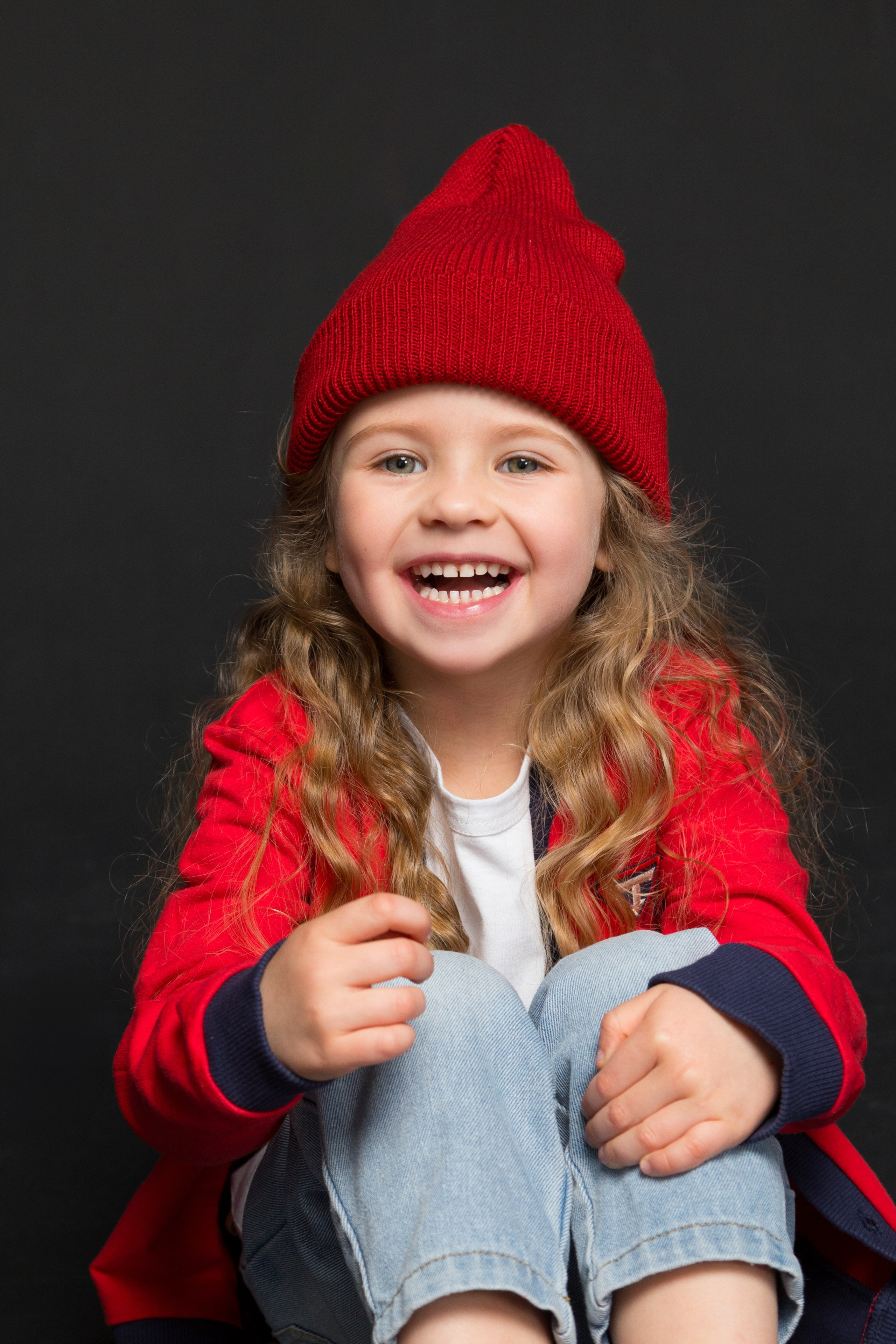 Майя, 3 года. Детский и контент фотограф Надя Волкова Санкт-Петербург
