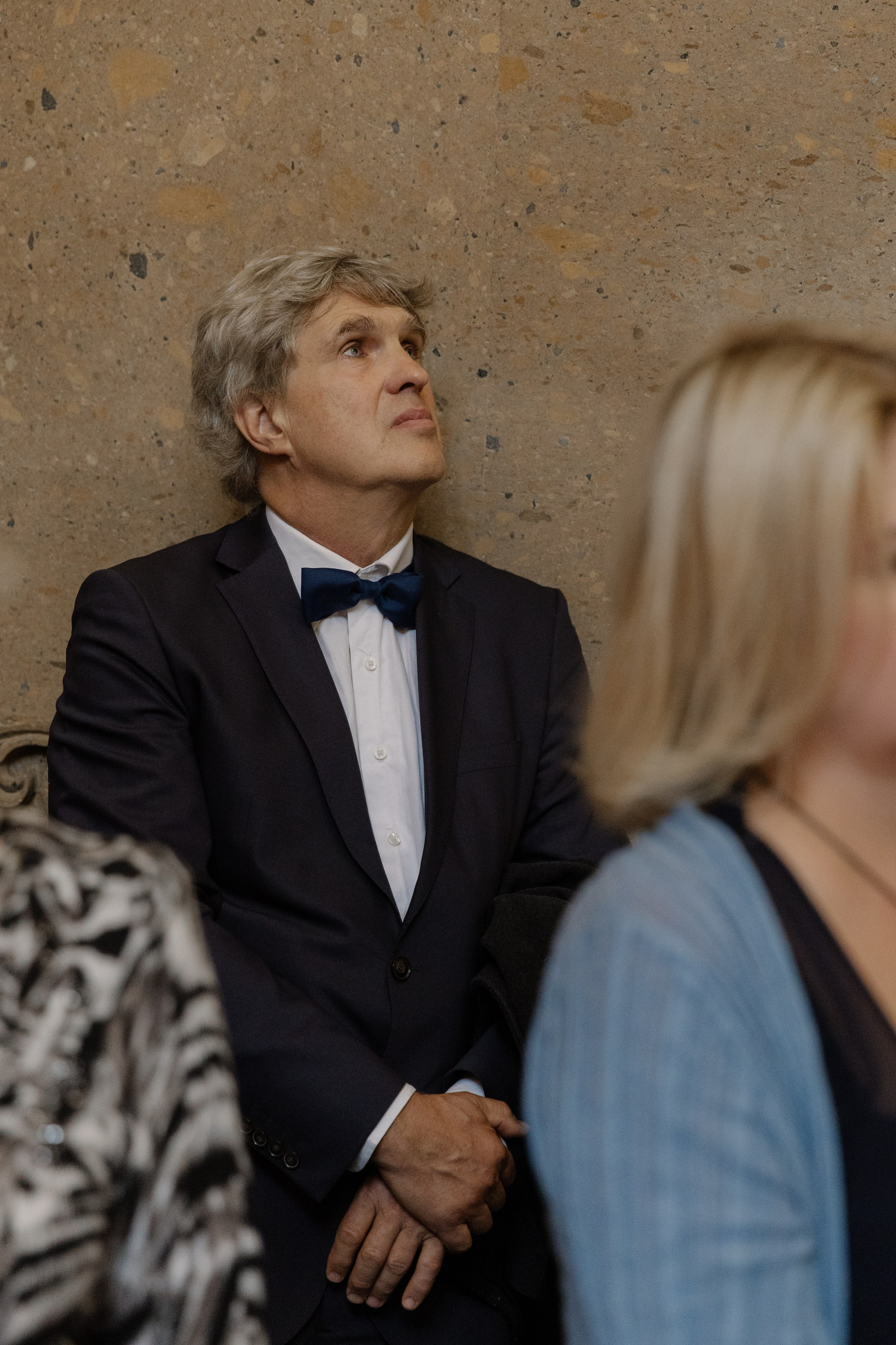 Давид и Елизавета | 21.09. Портретный и свадебный фотограф в Москве Алина Гевал