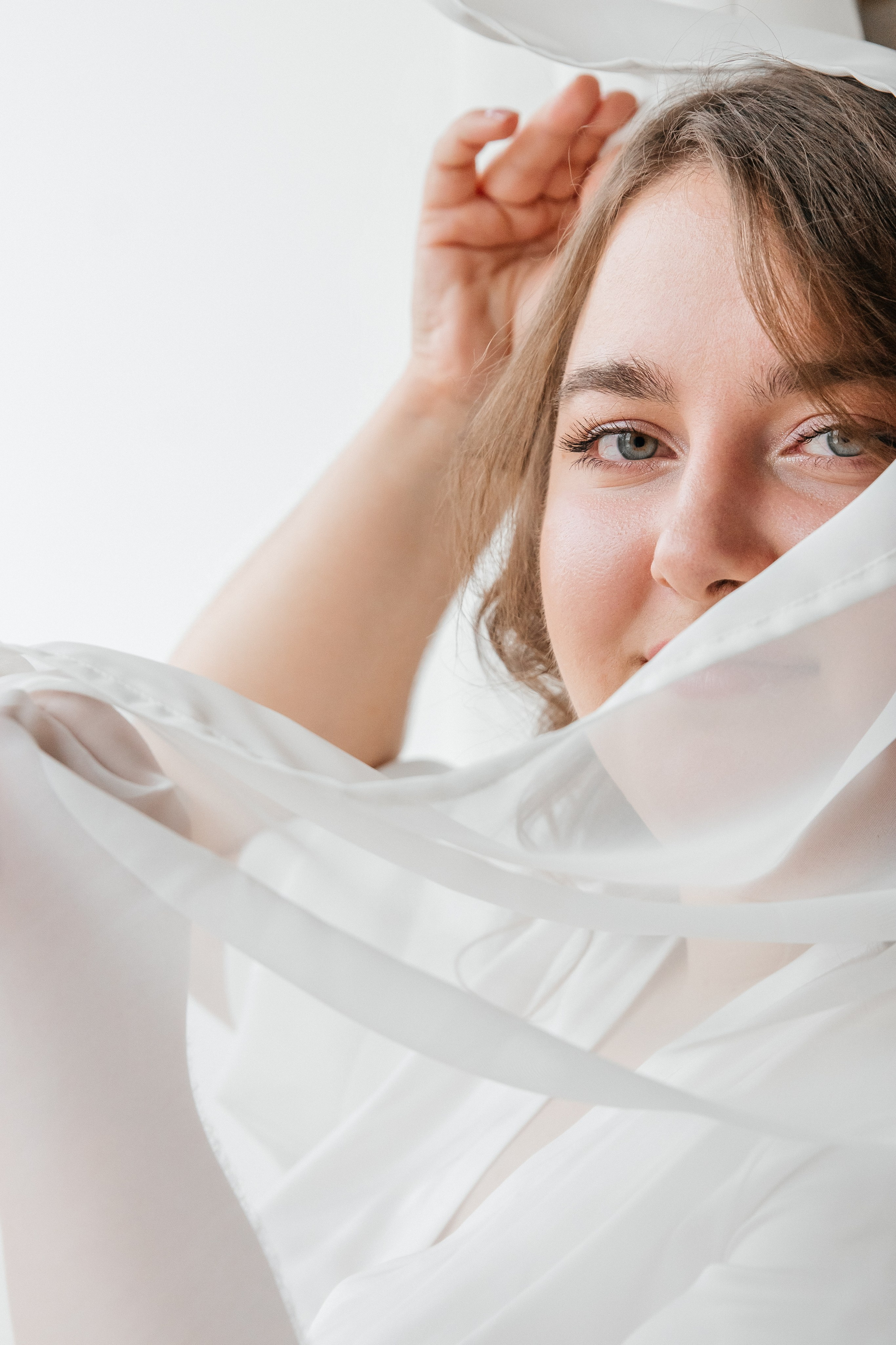 Александра & Евгений. Фотограф Пятигорск Александра Карасева