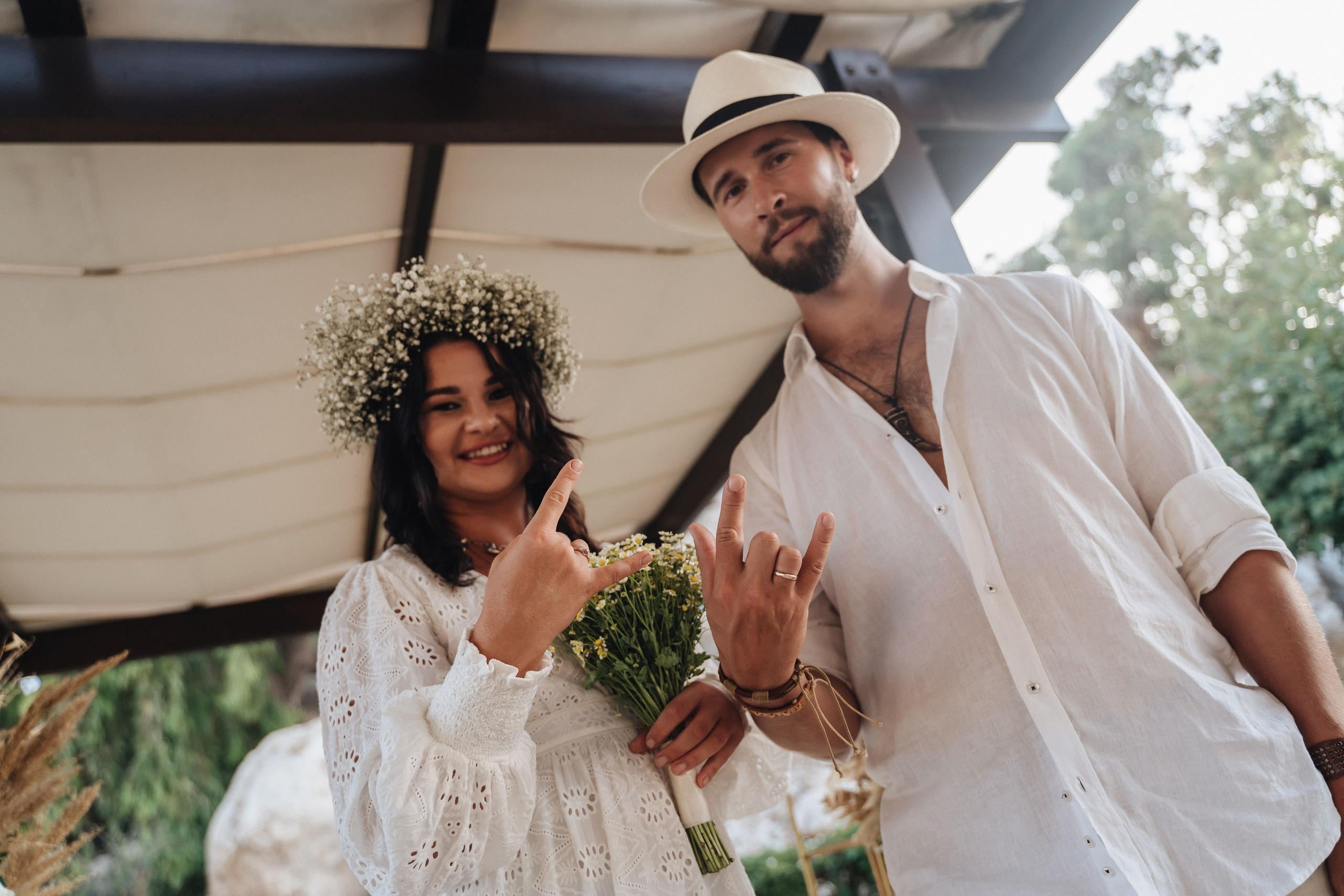 Обновление клятв. Вика и Саша. Свадебный и семейный фотограф Ирина Чернова