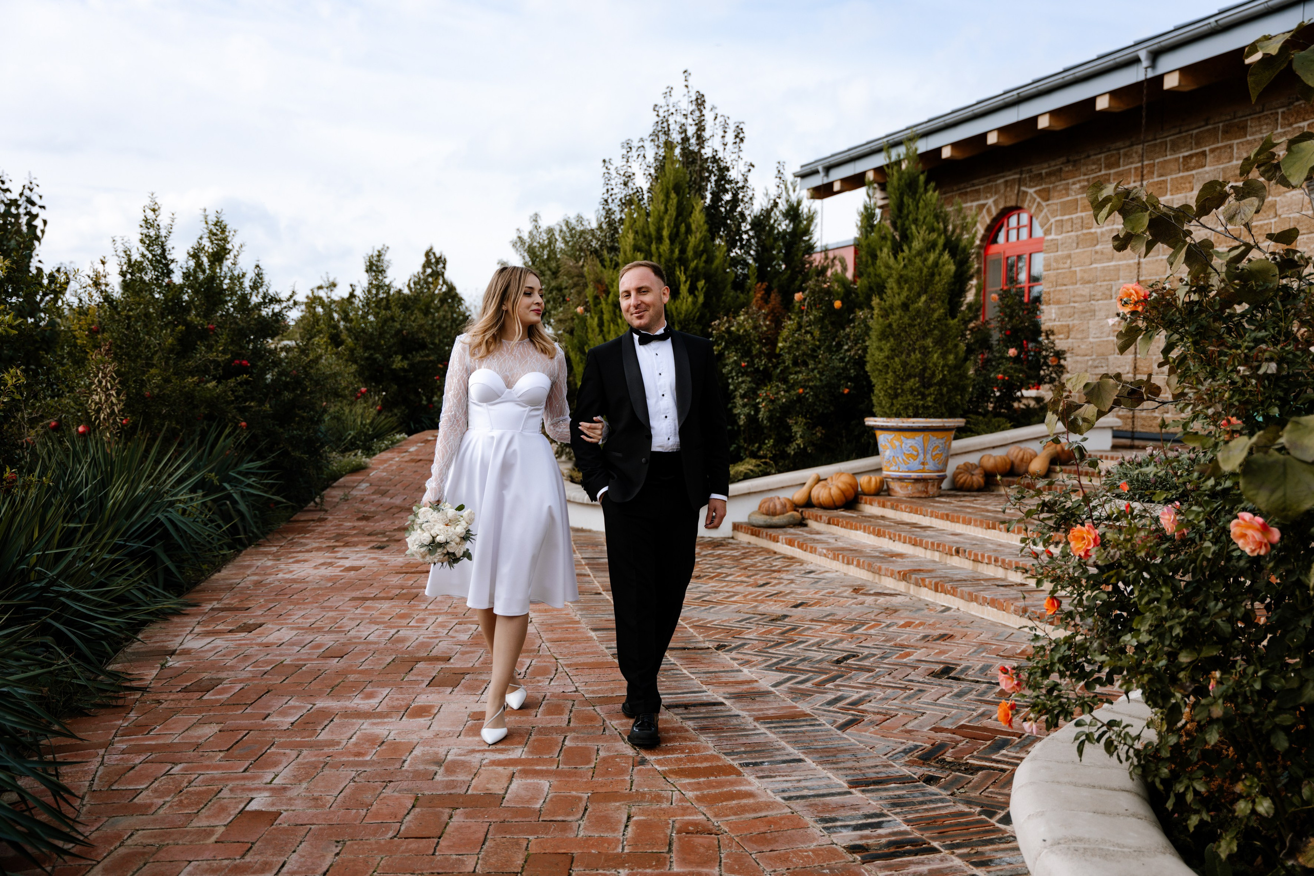 Эдуард и Лариса. Свадебный фотограф в Краснодаре, Анапе, Сочи, Новороссийске