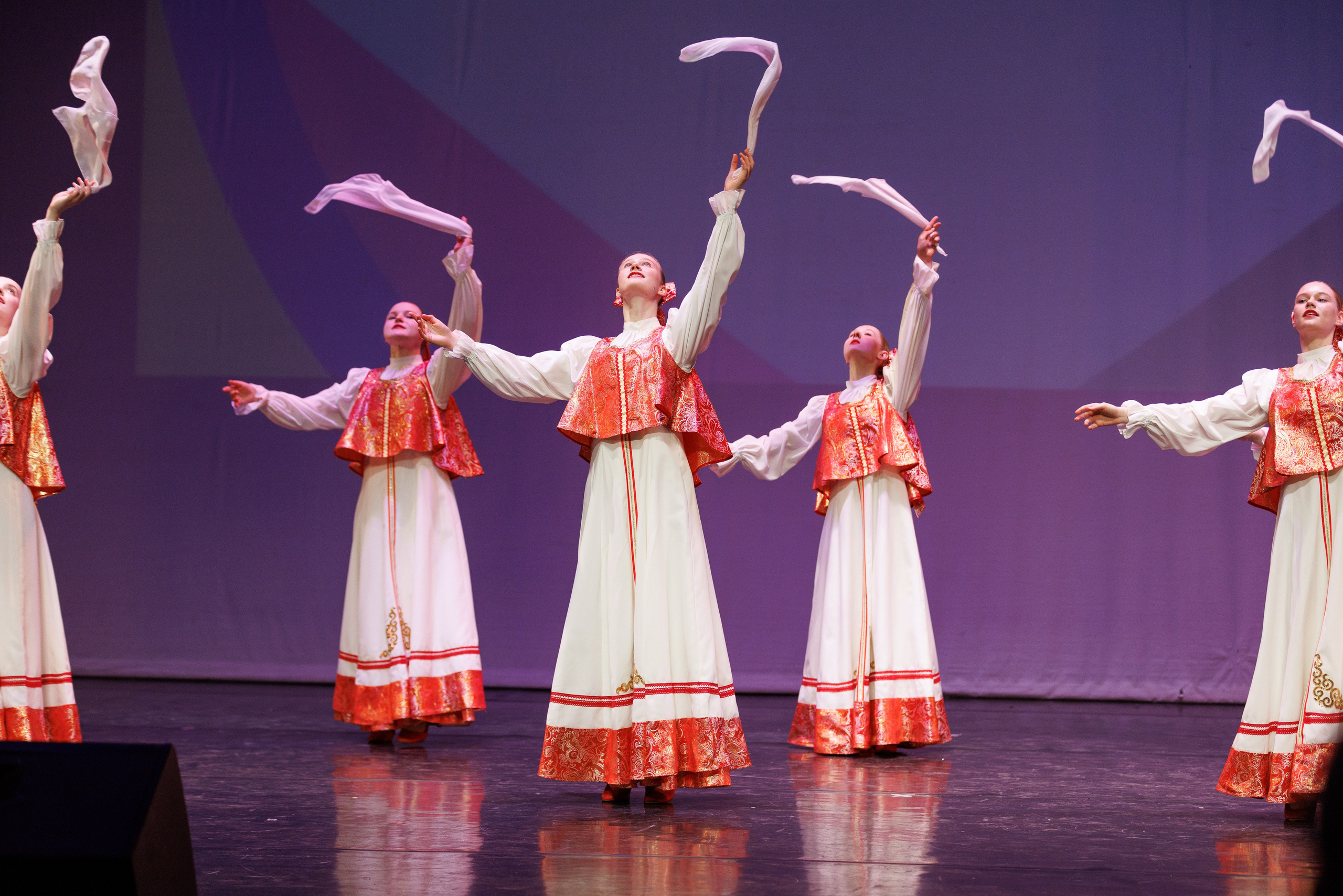 Фестиваль "Звезда восходящая 2025". Спортивный фотограф Алексей Соломин