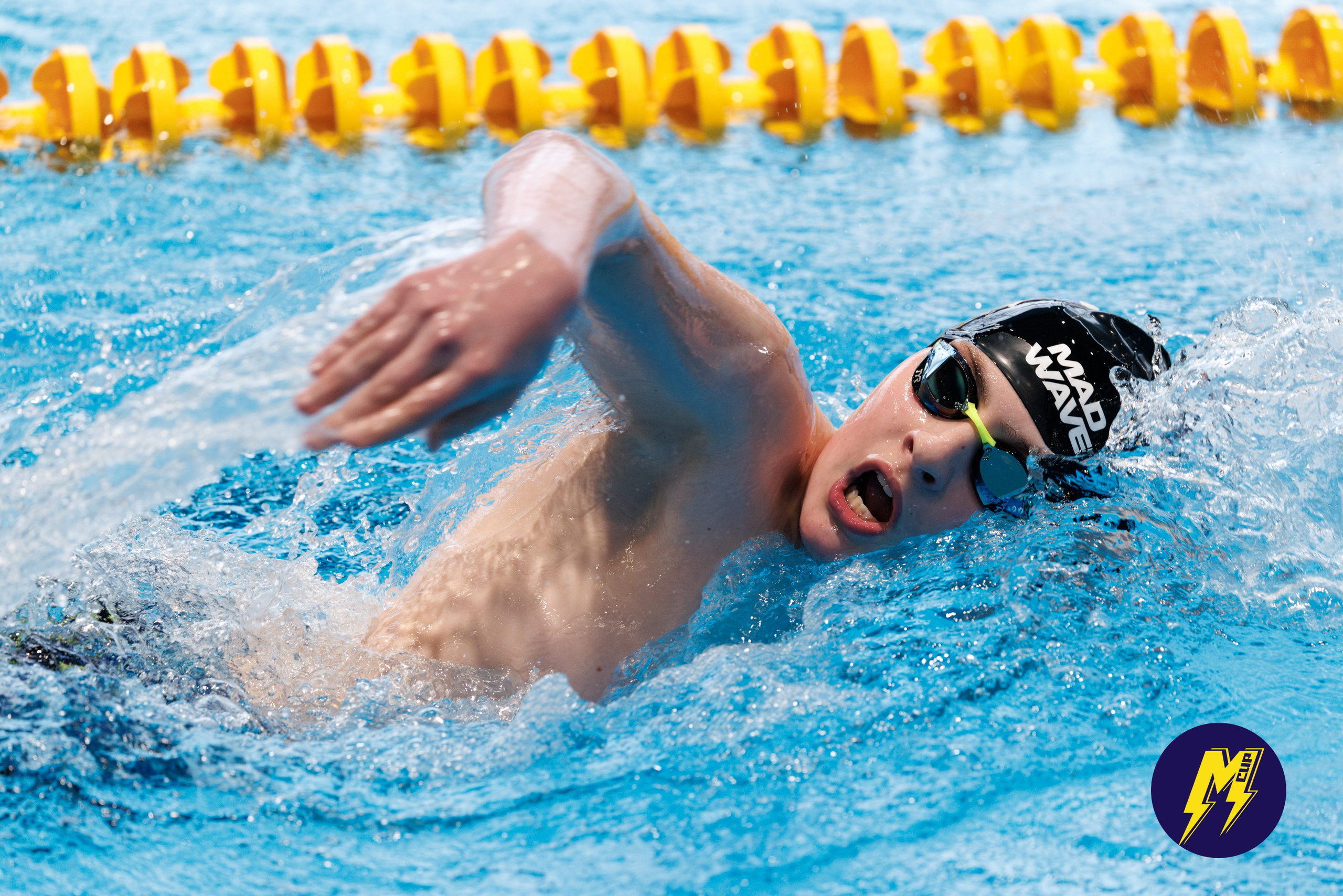 Мытищи Cup, День Стайера / GRC Group. Спортивный фотограф Алексей Соломин