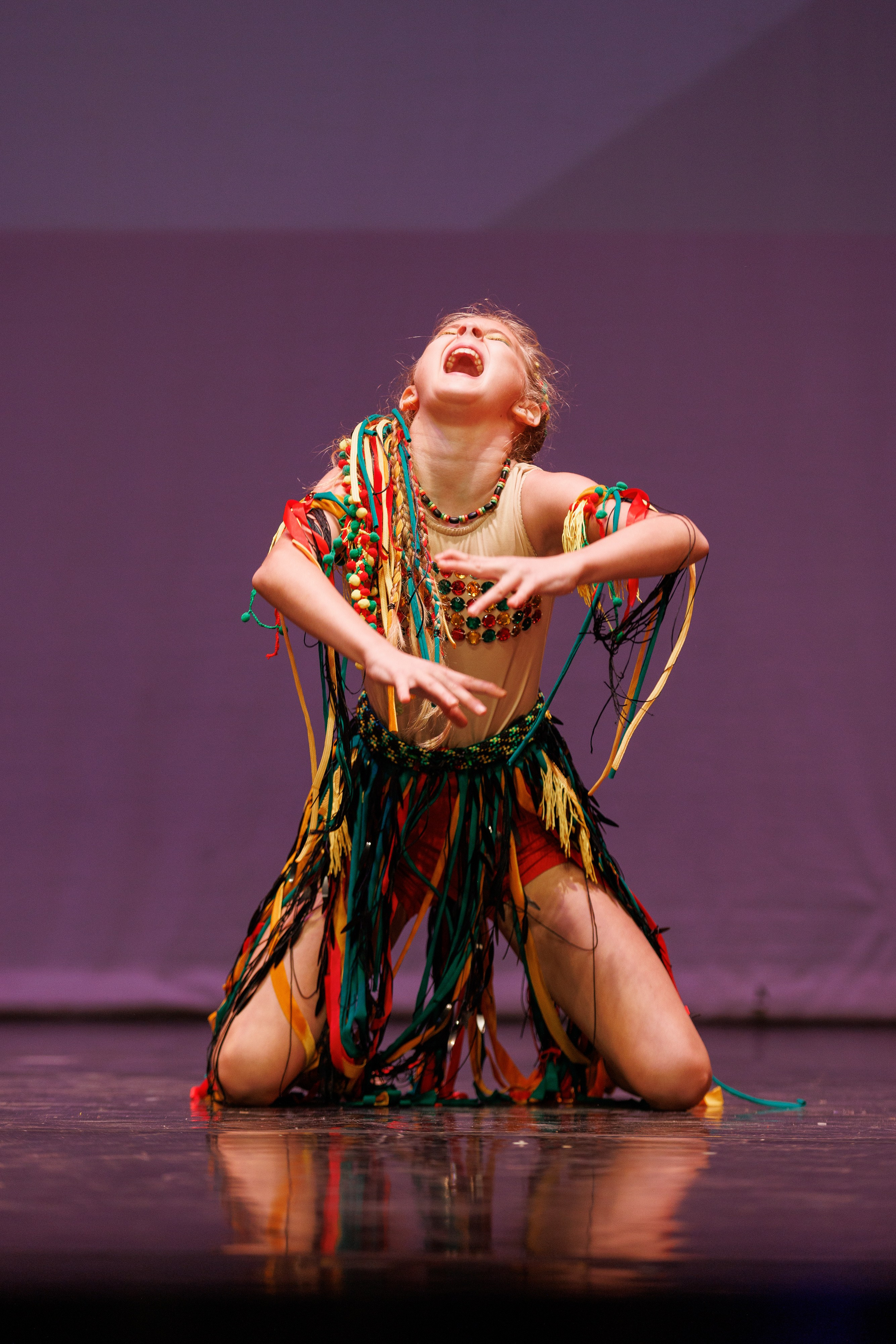 Фестиваль "Звезда восходящая 2025". Спортивный фотограф Алексей Соломин