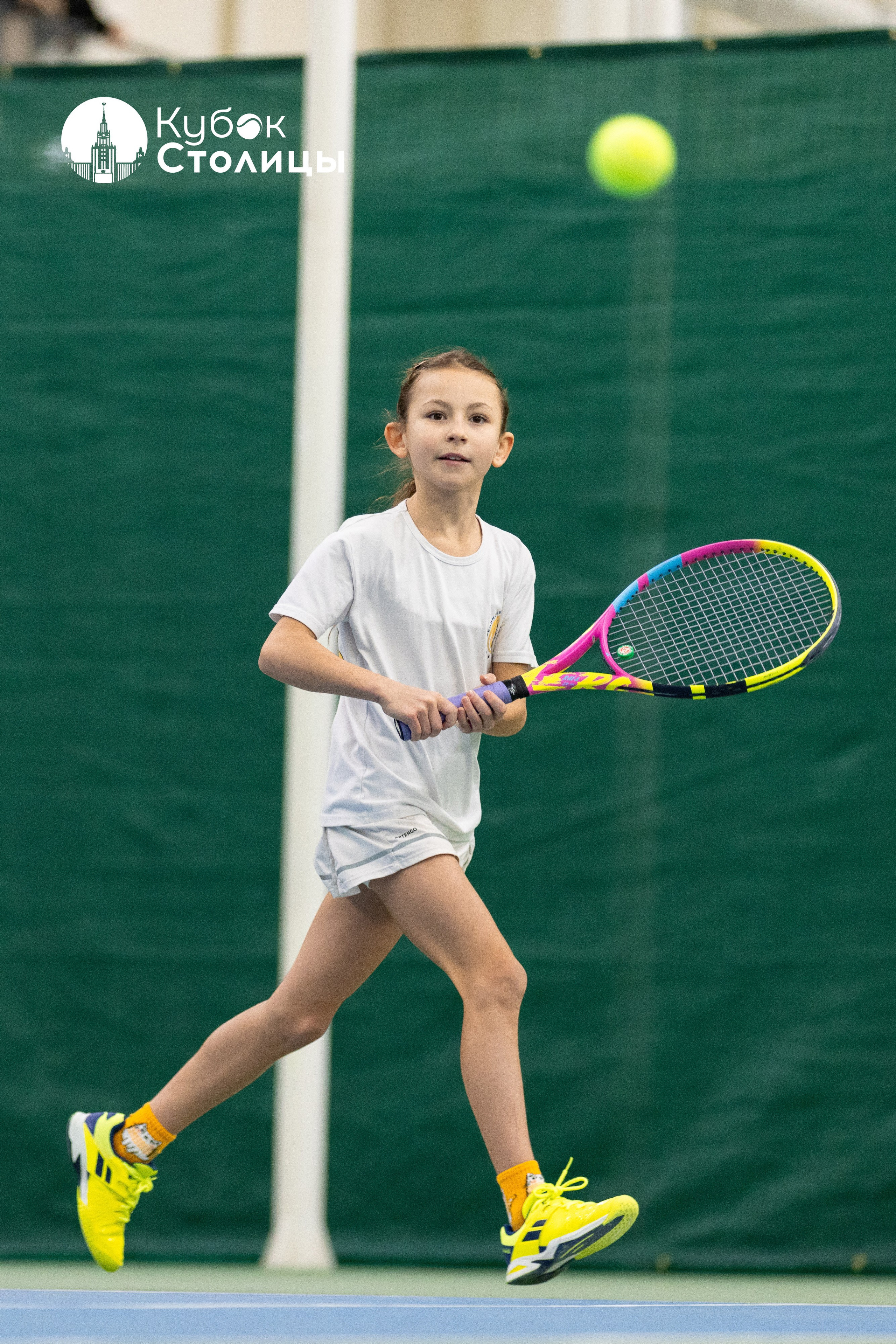 "Кубок столицы" в Лужниках, ALT 10s // 22 декабря 2024. Спортивный фотограф Алексей Соломин