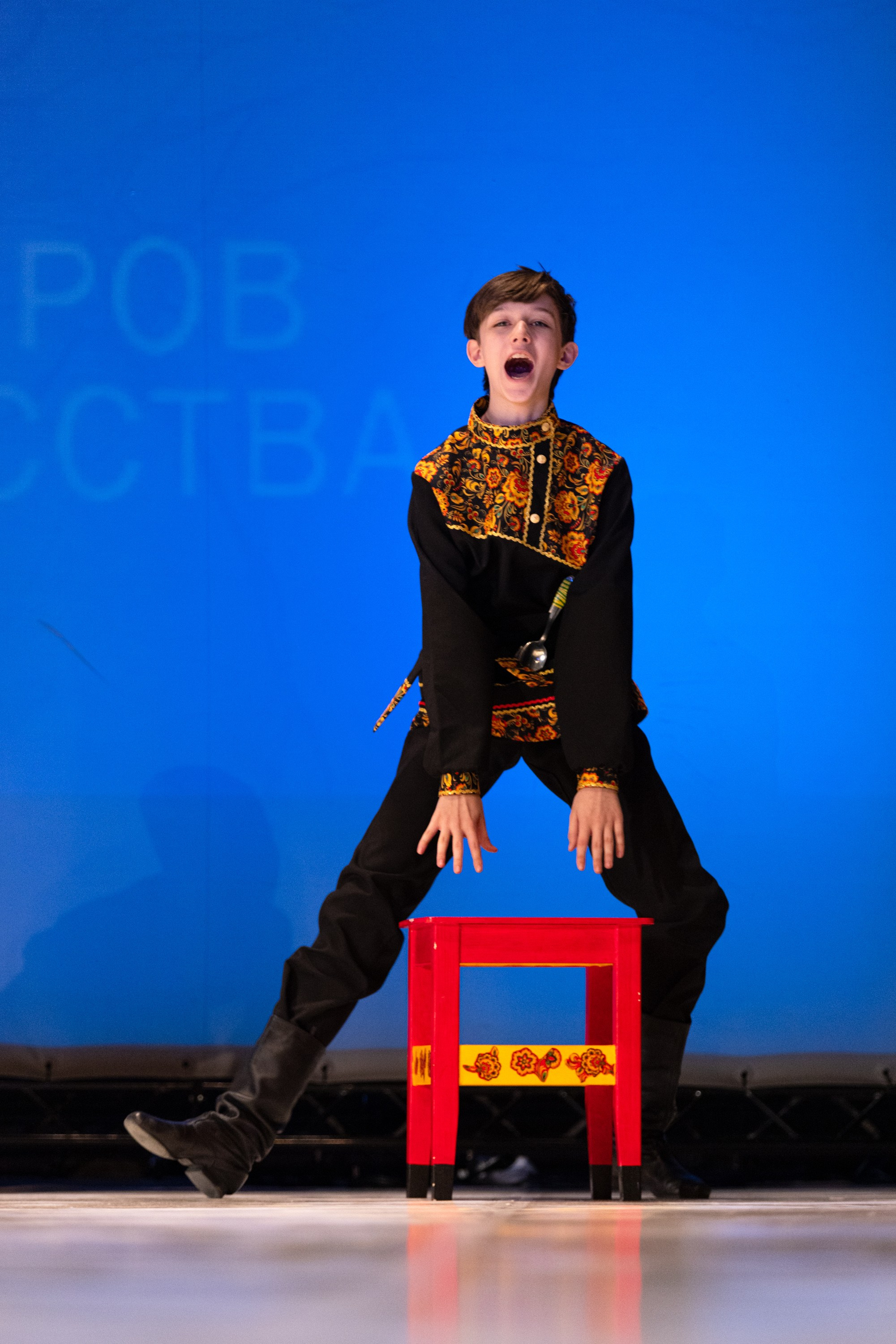 Фестиваль «Звезда восходящая 2024». Фотограф Алексей Соломин. Спортивный фотограф Алексей Соломин