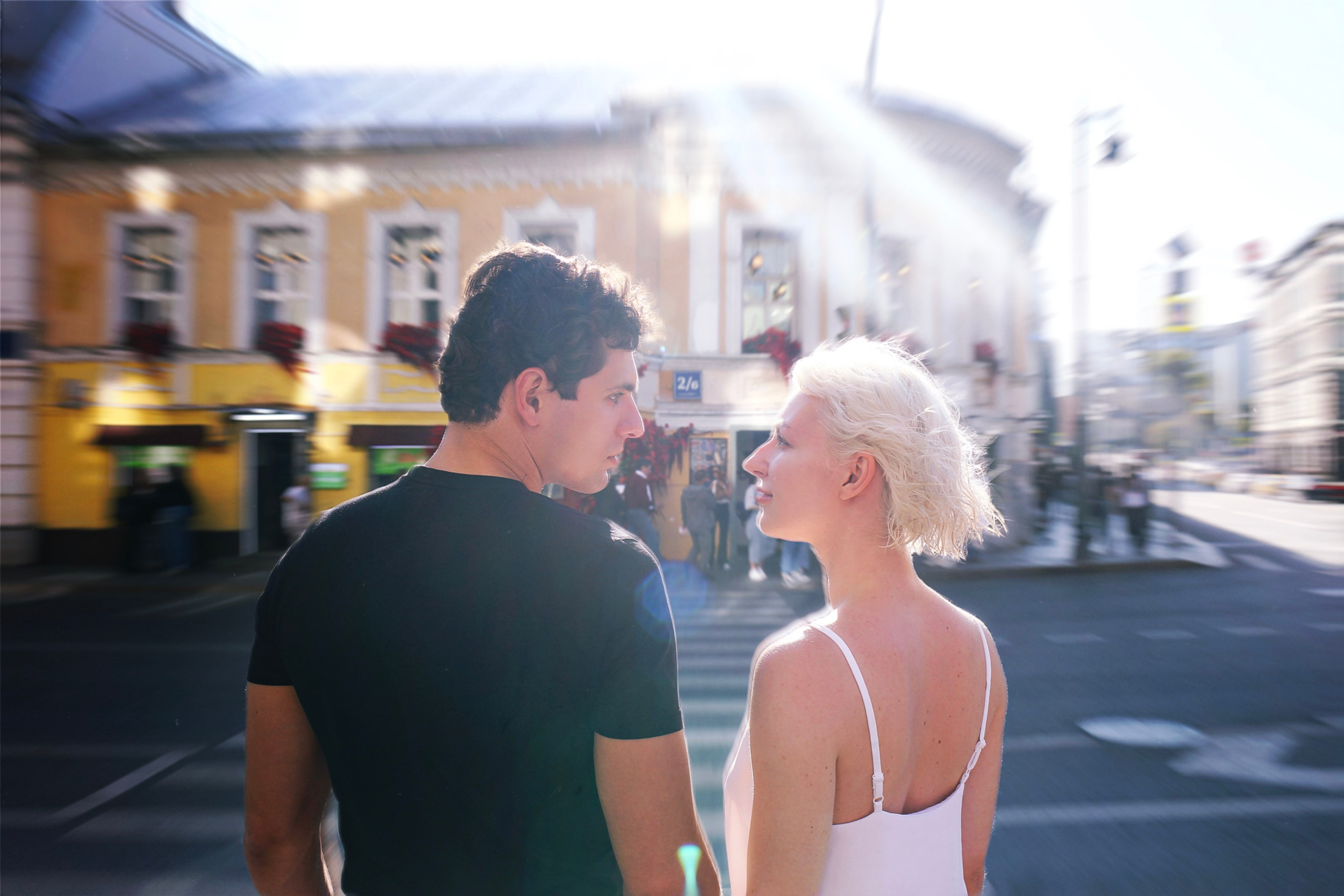 МИРА & ГРИГОРИЙ. Фотограф | Москва