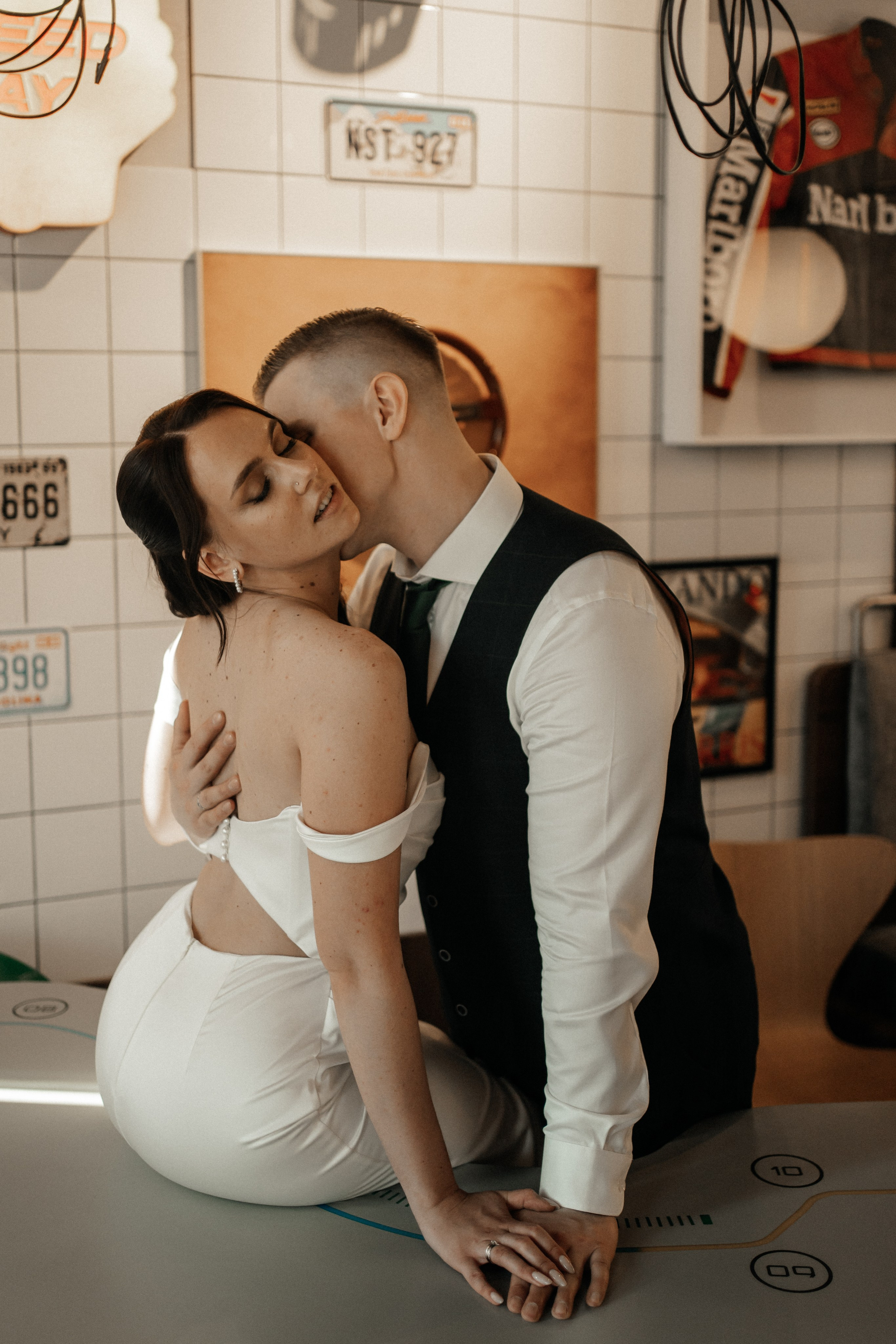 A & J. Фотограф в Архангельске