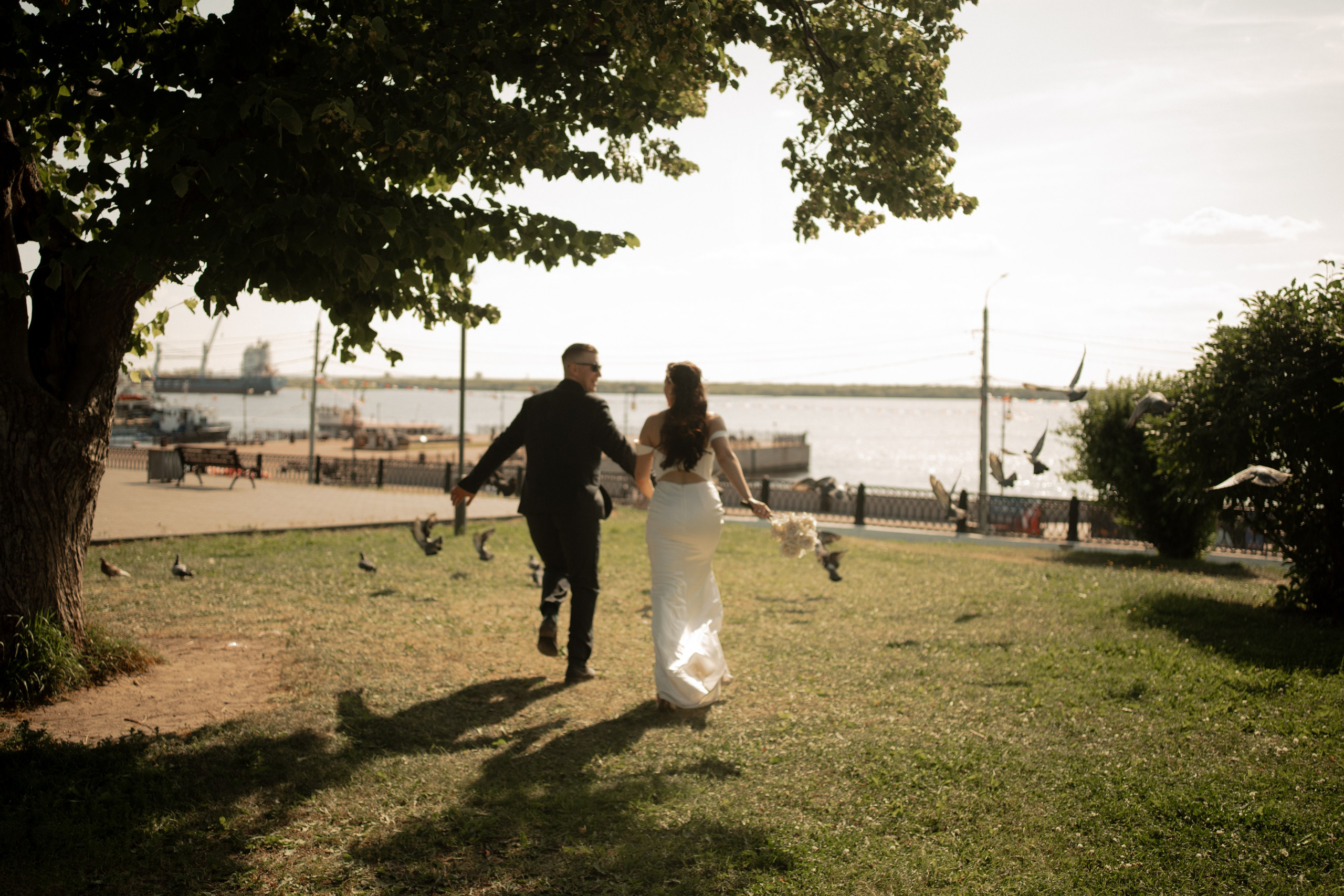 A & J. Фотограф в Архангельске