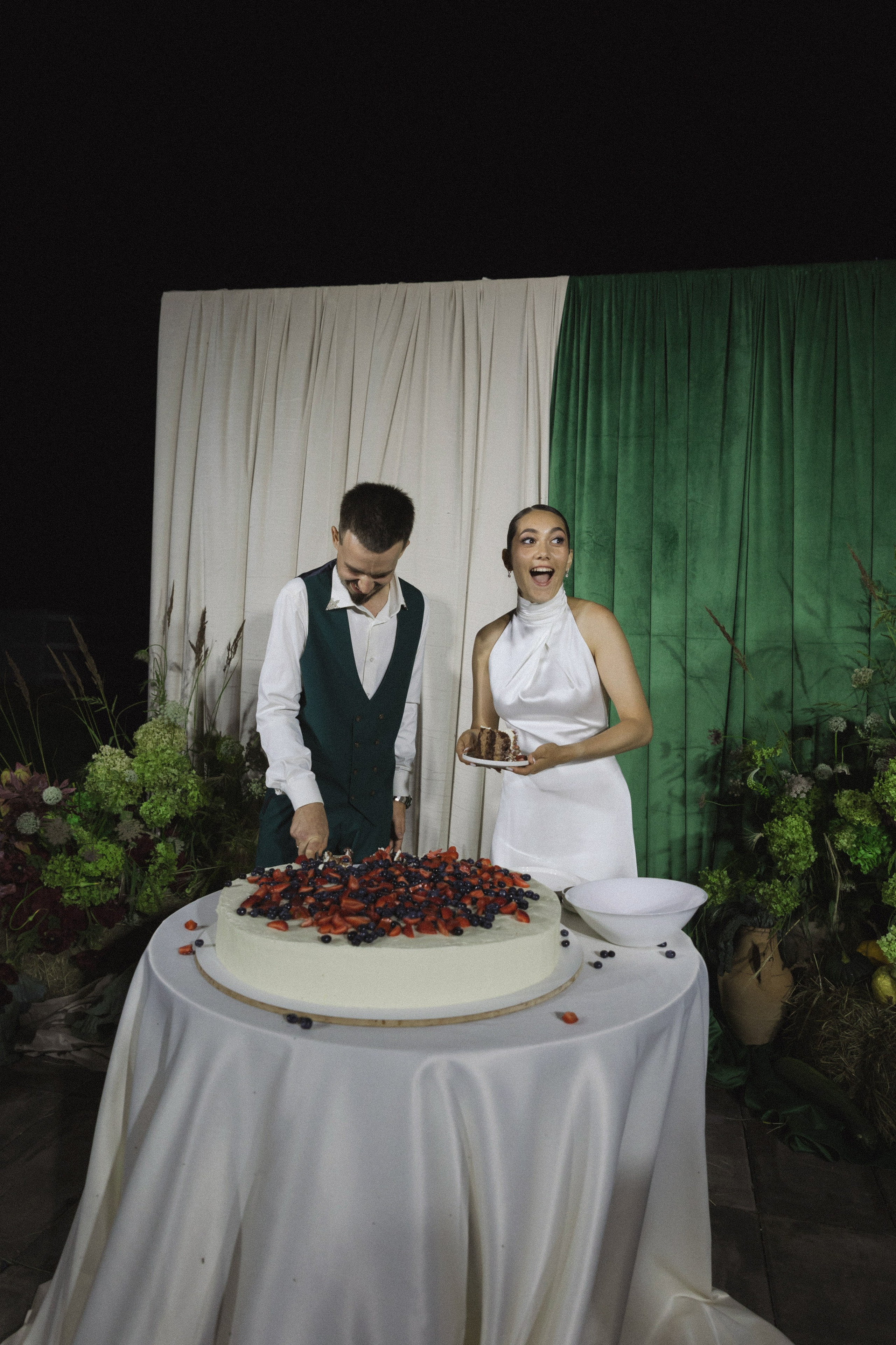 Сабина и Алексей. Фотограф Ирина Гринько Тольятти Самара Москва