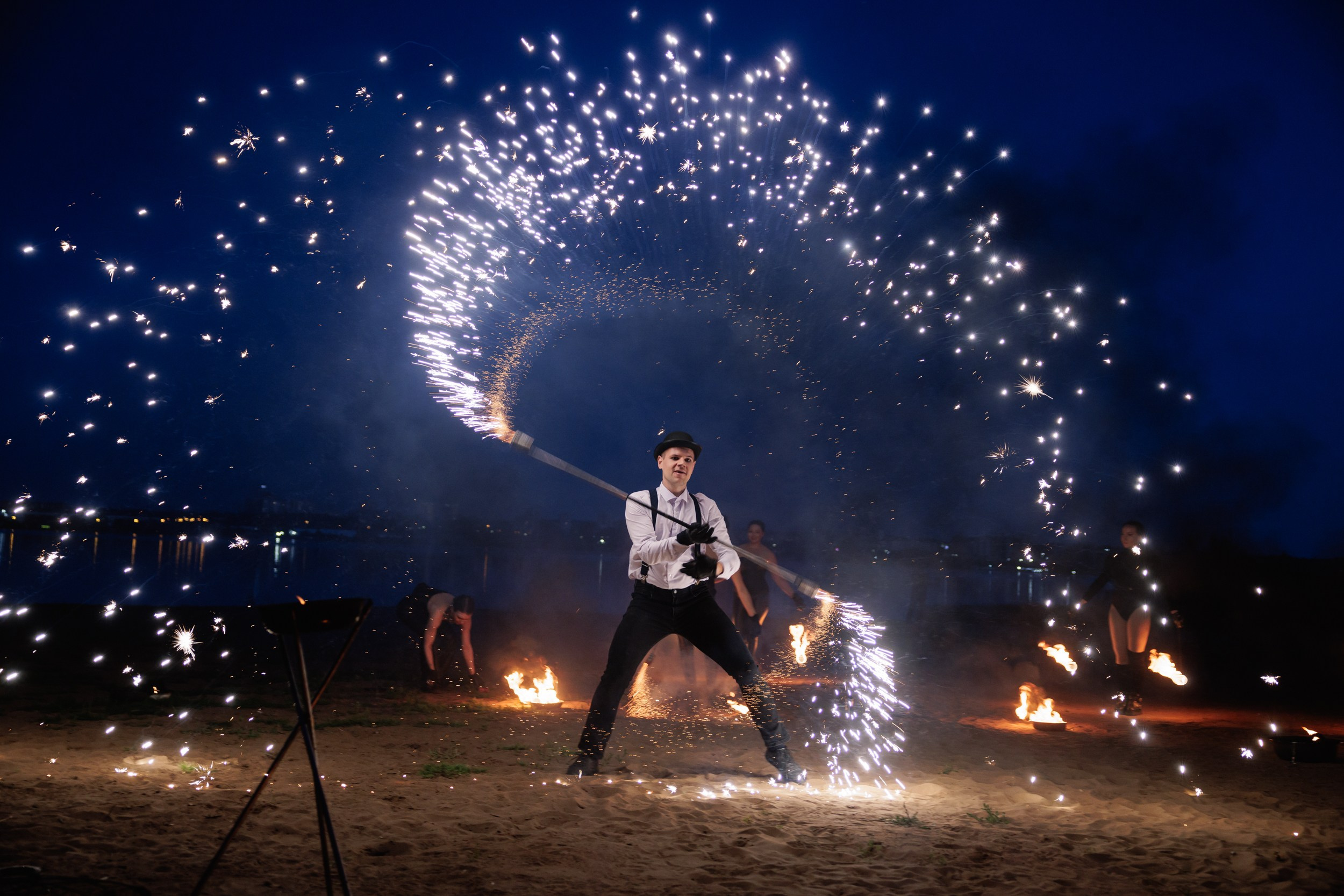 Выпускной. Фотограф в Ижевске и Казани Богданов Яков